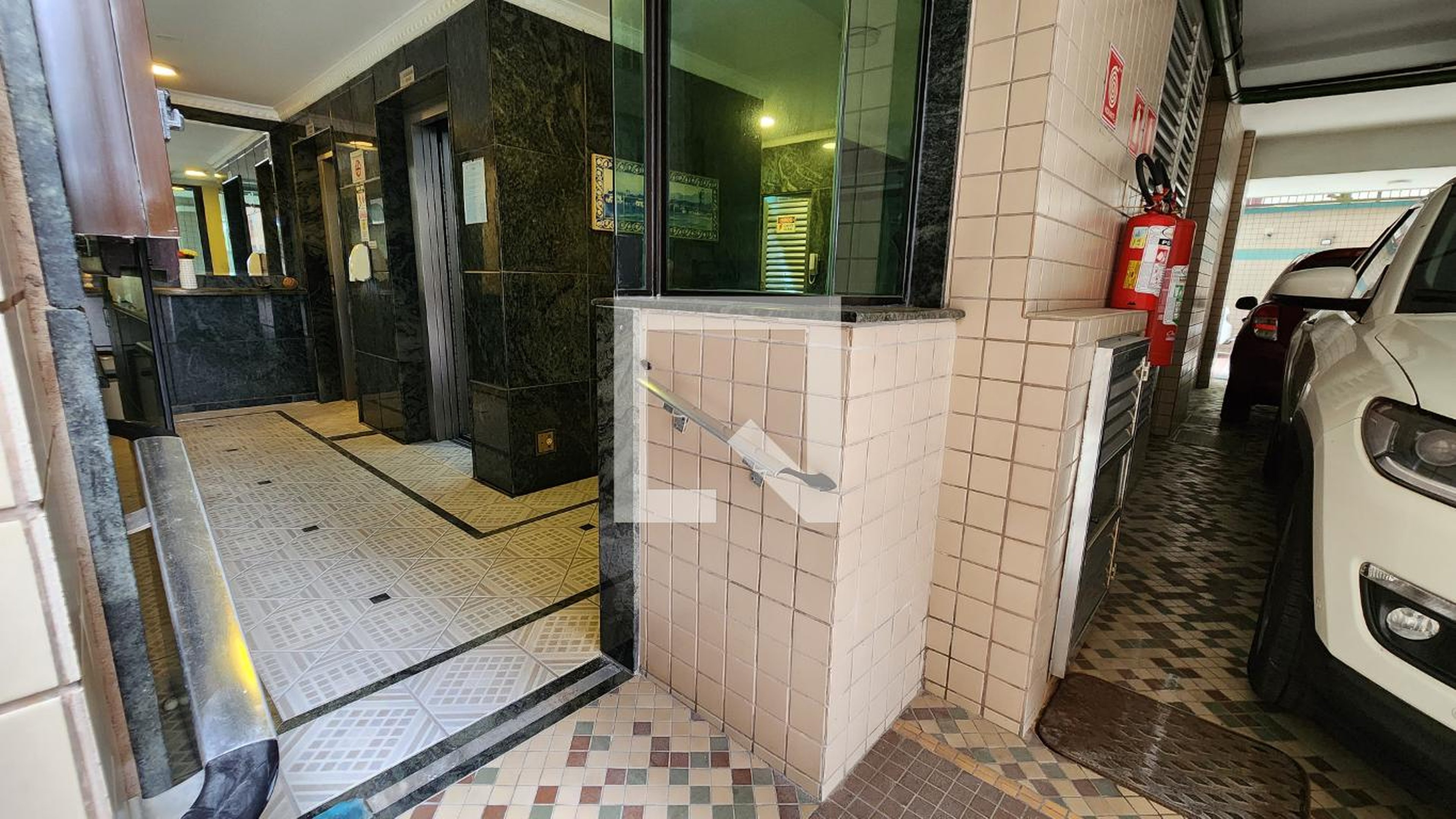 elevador - Costa Brava