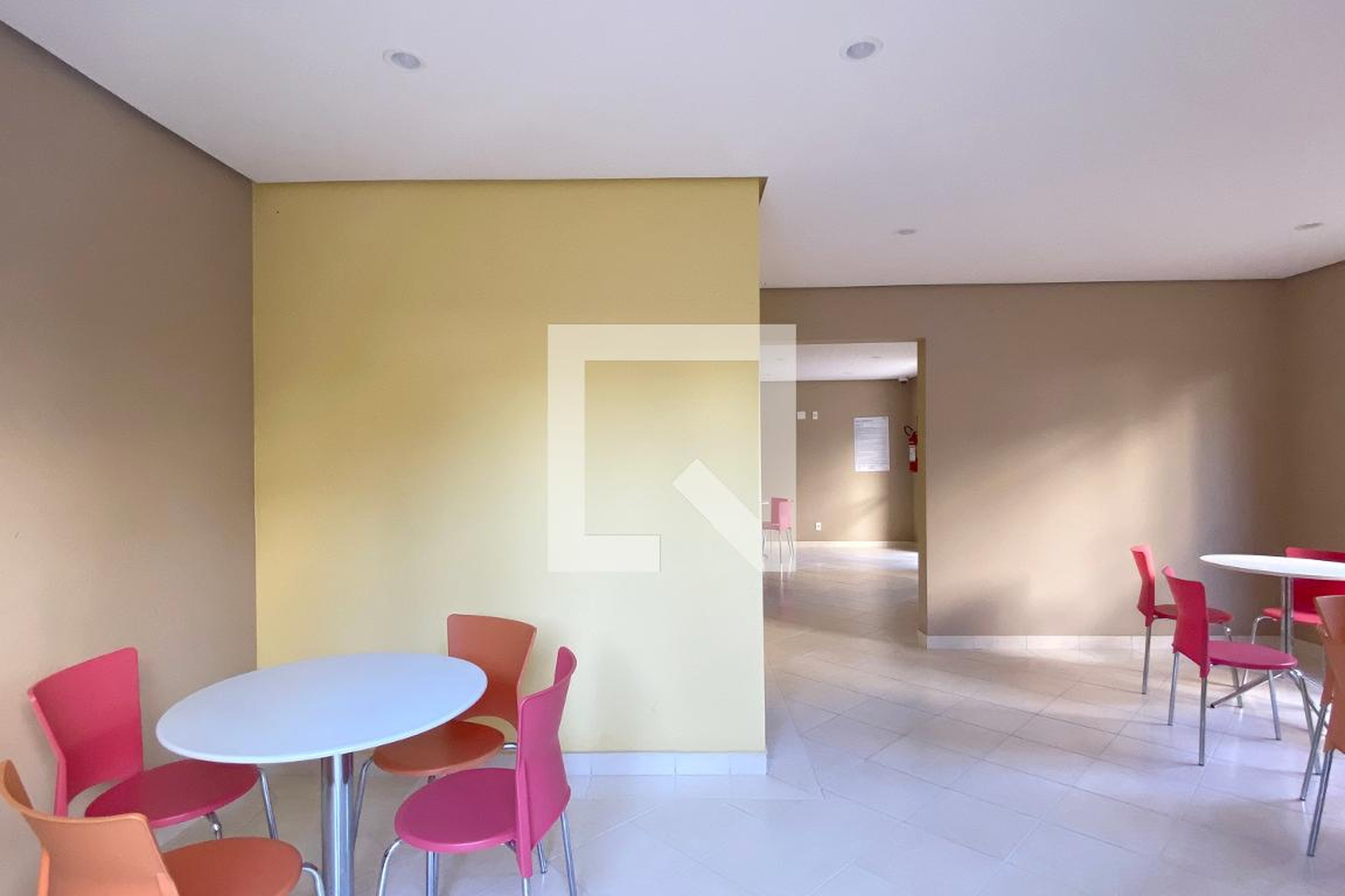 Salão de Festas - Alphaview