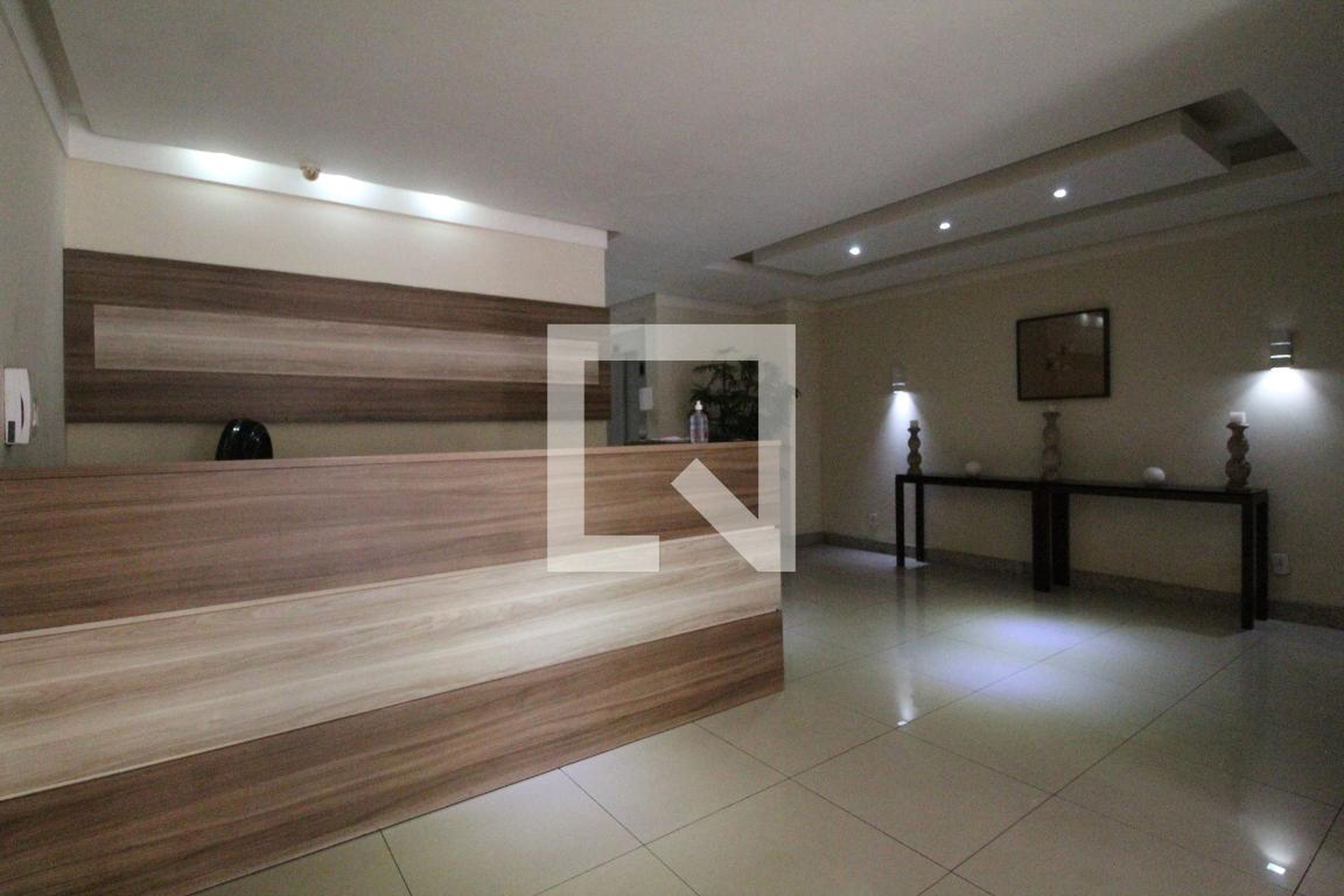 Hall de entrada - Emerald Coast