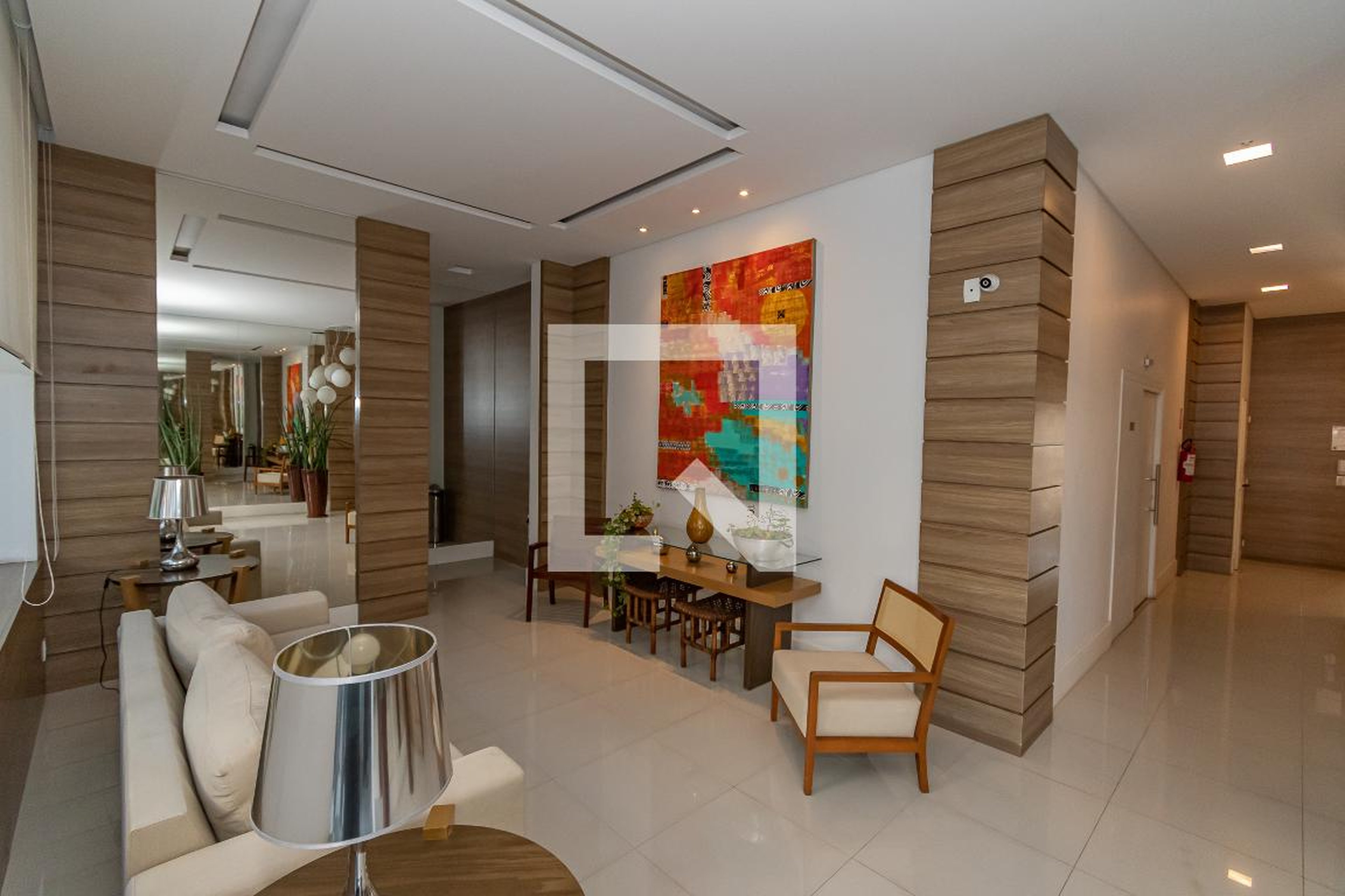 Hall de Entrada - Unic