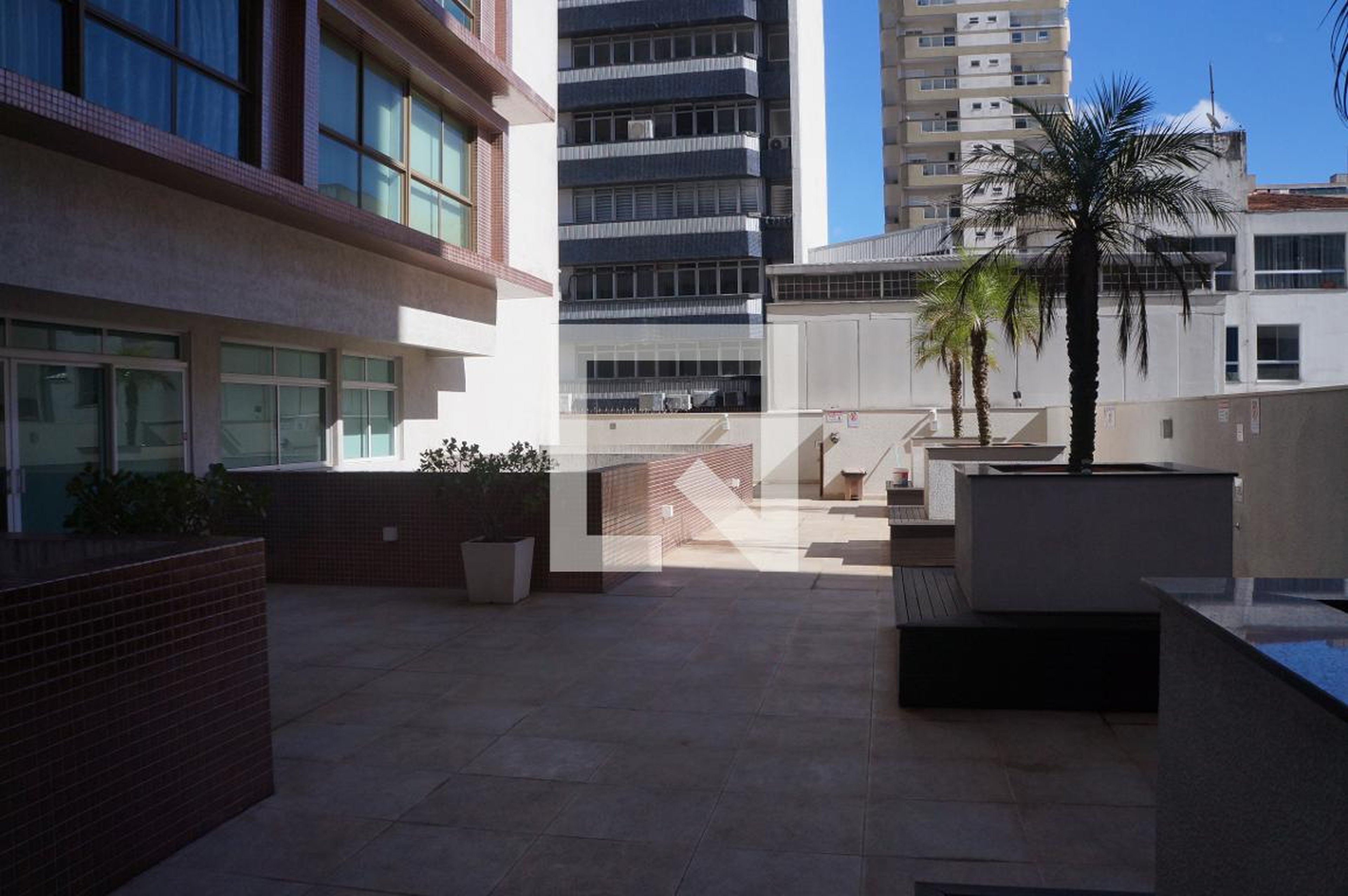 Espaço Pet - Central Station