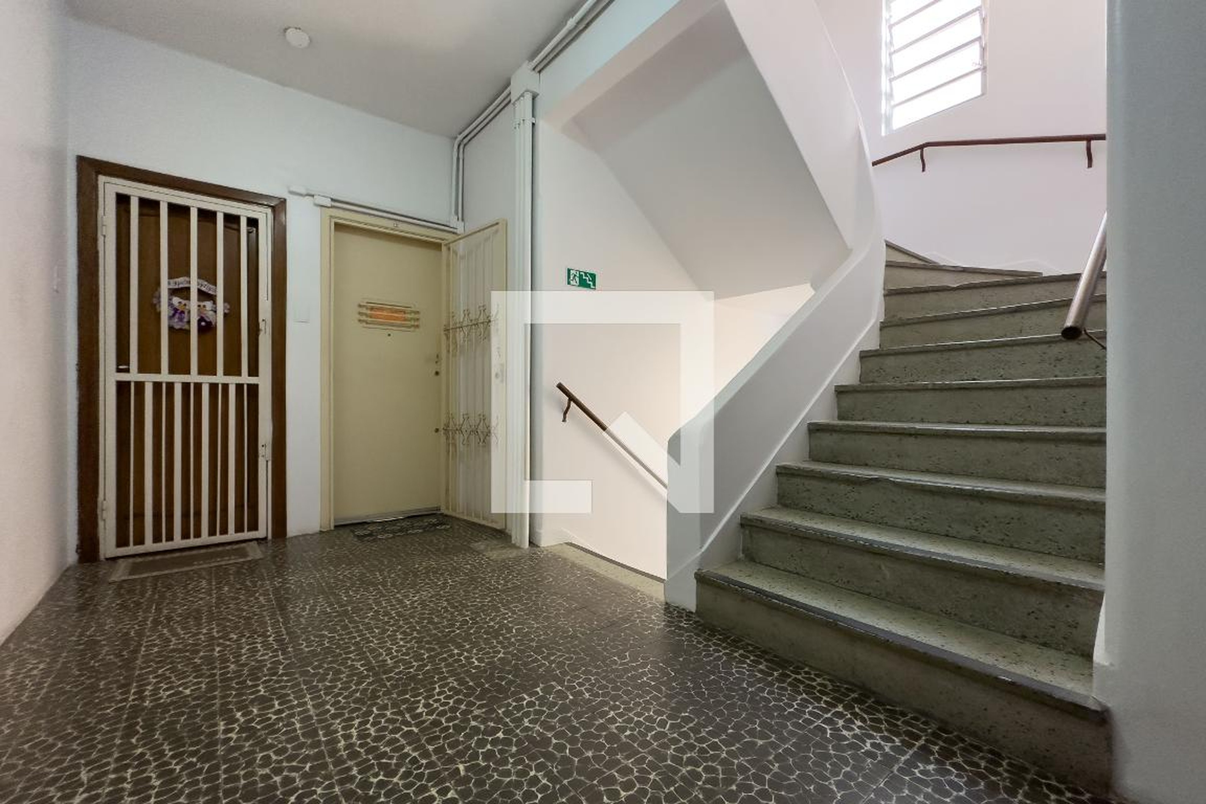 Área comum - Caroví