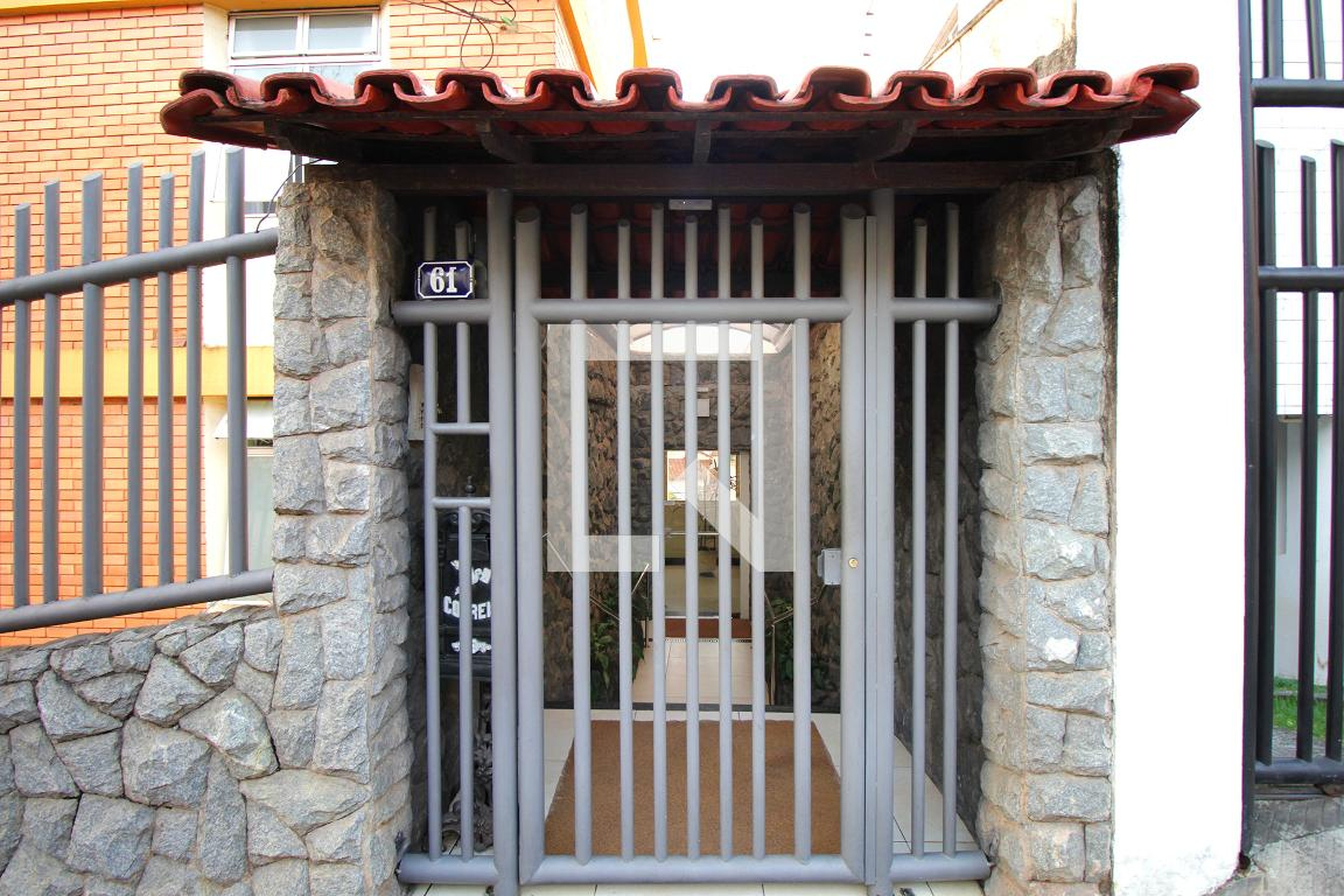 Fachada Edifício Serrador