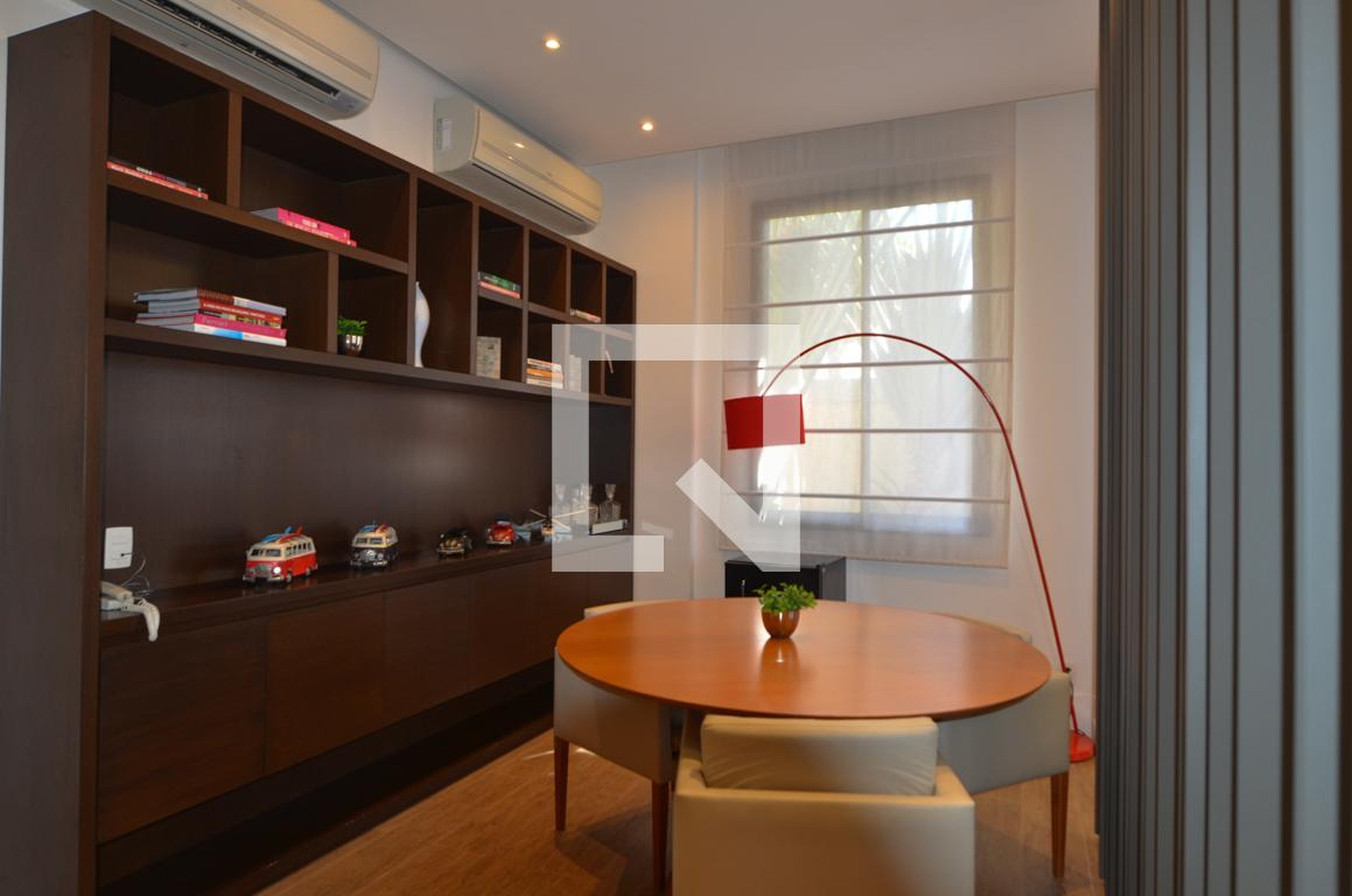 Salão de jogos - Damai Residences & Lifestyle