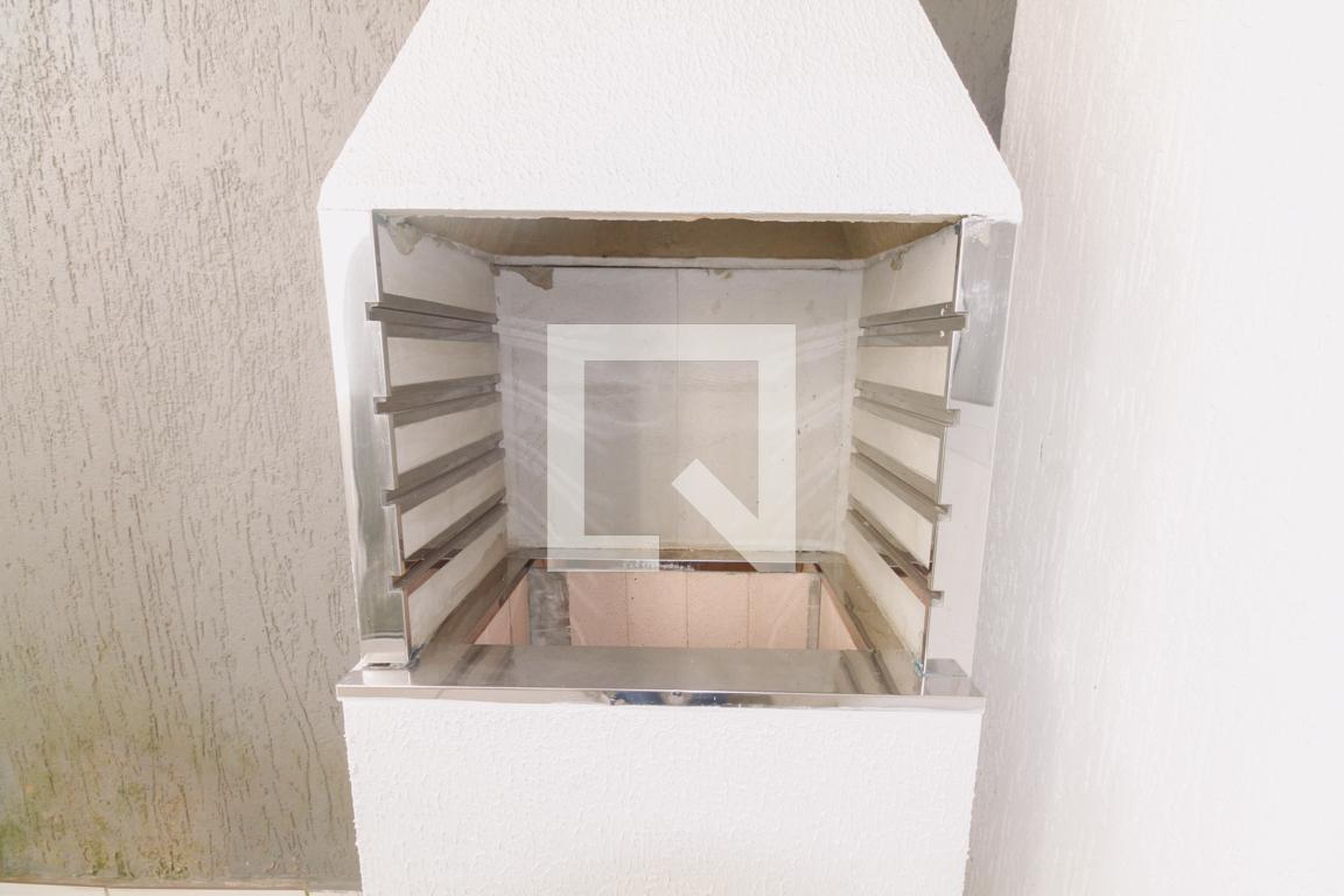 Área comum - Simas Residence One