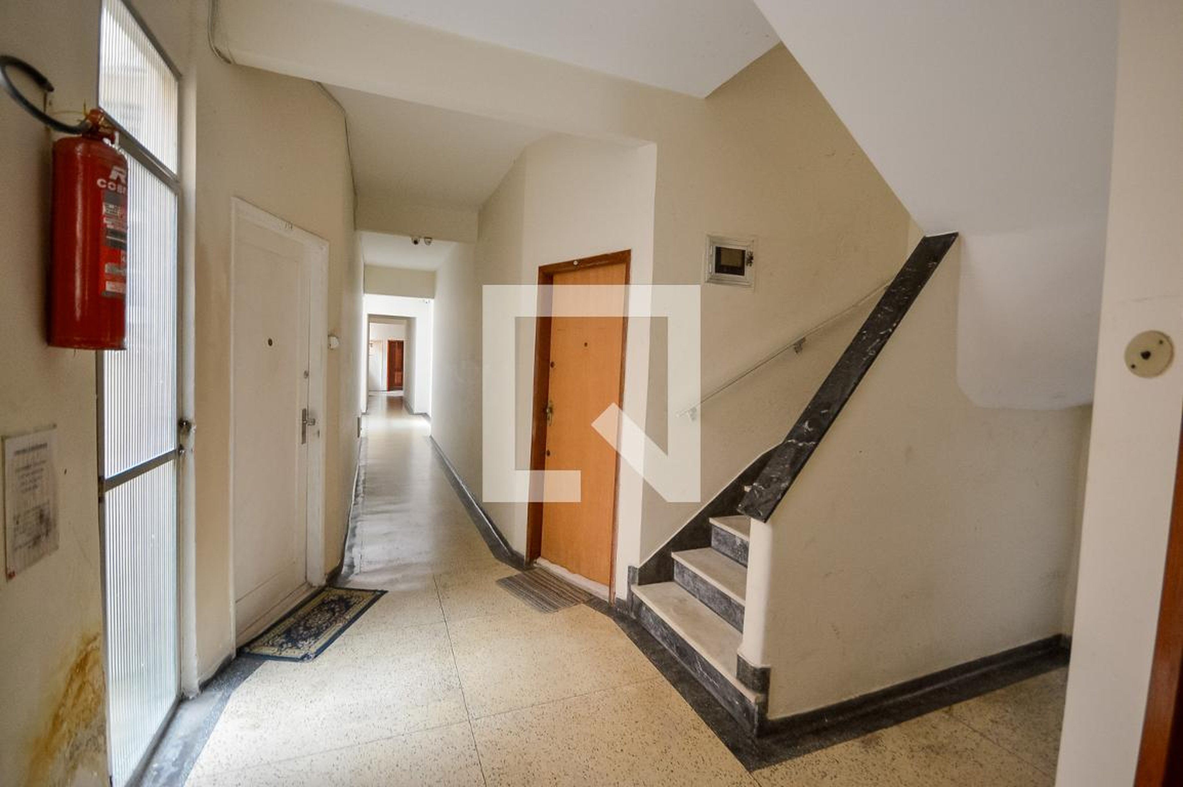 Hall - Edifício Ciel