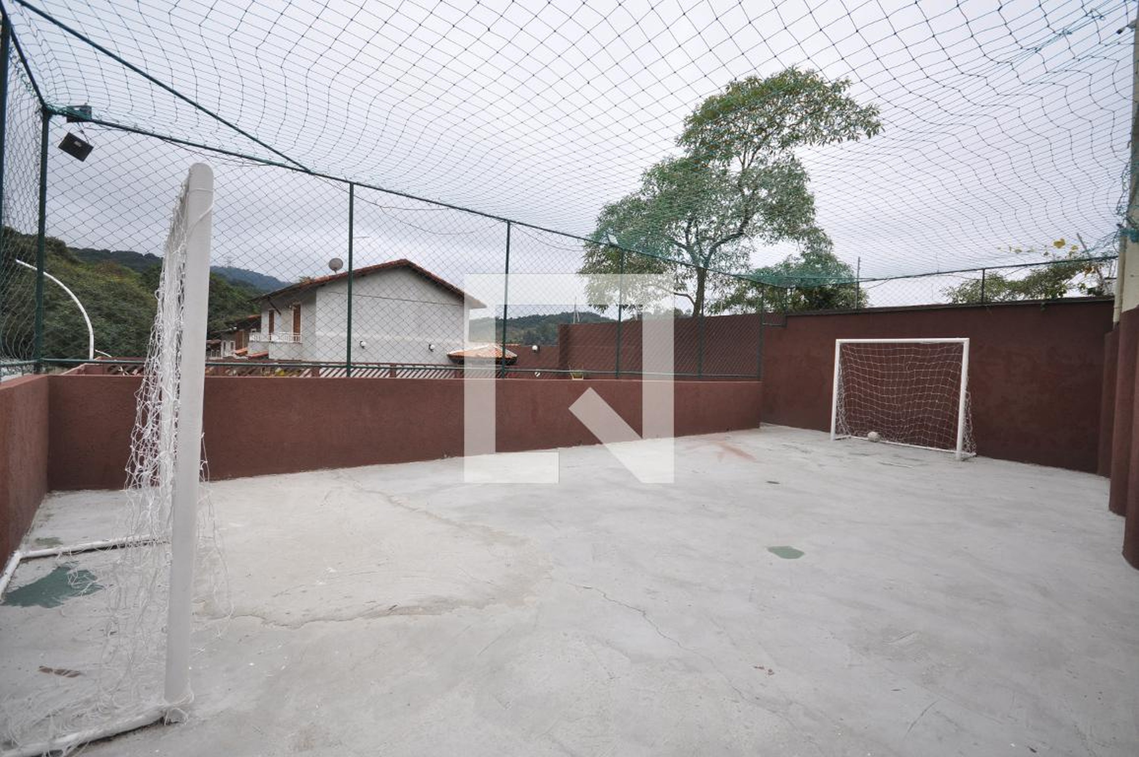 Quadra - Parque das Araucárias