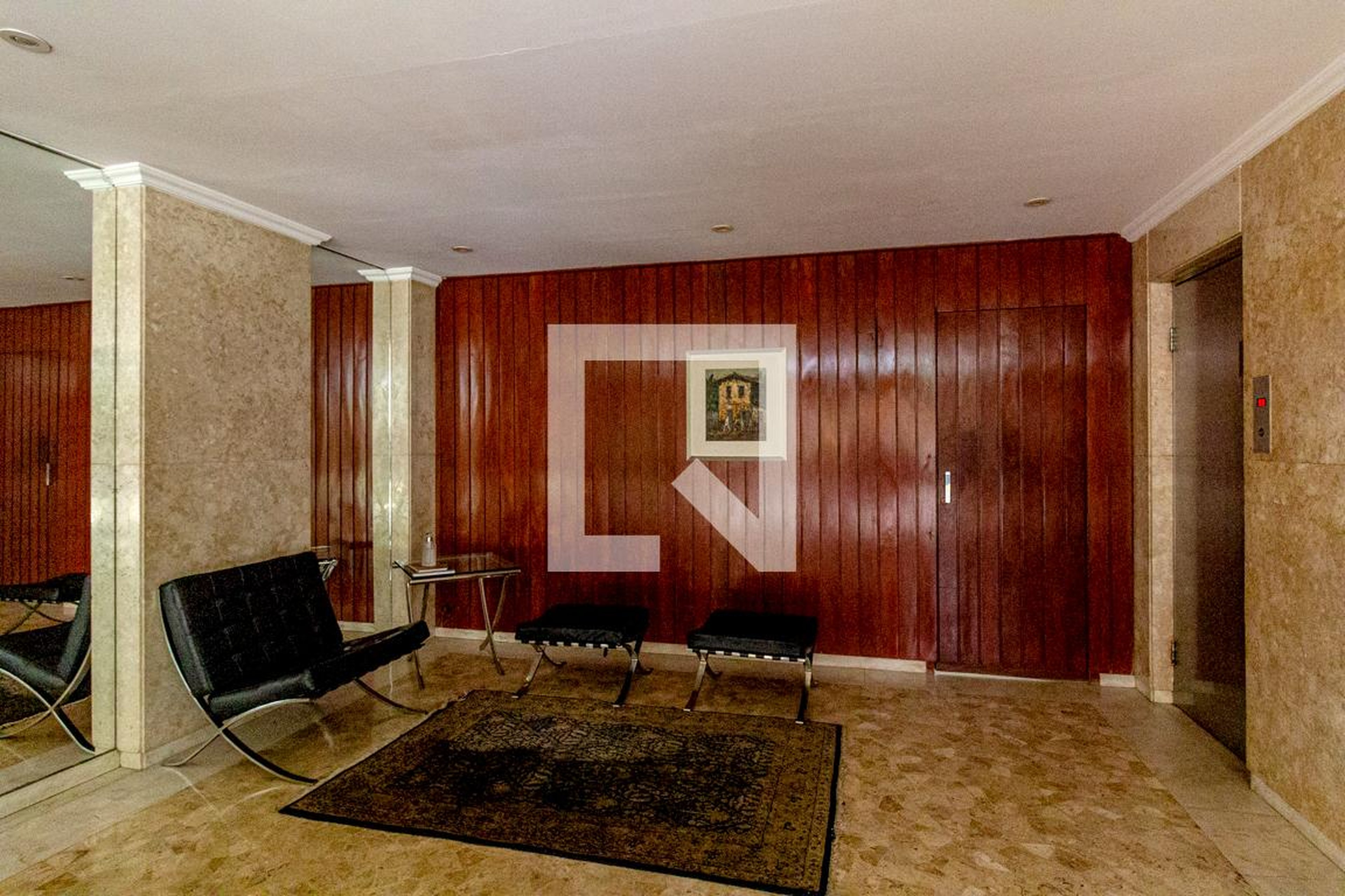 Hall Social - Santa Francisca