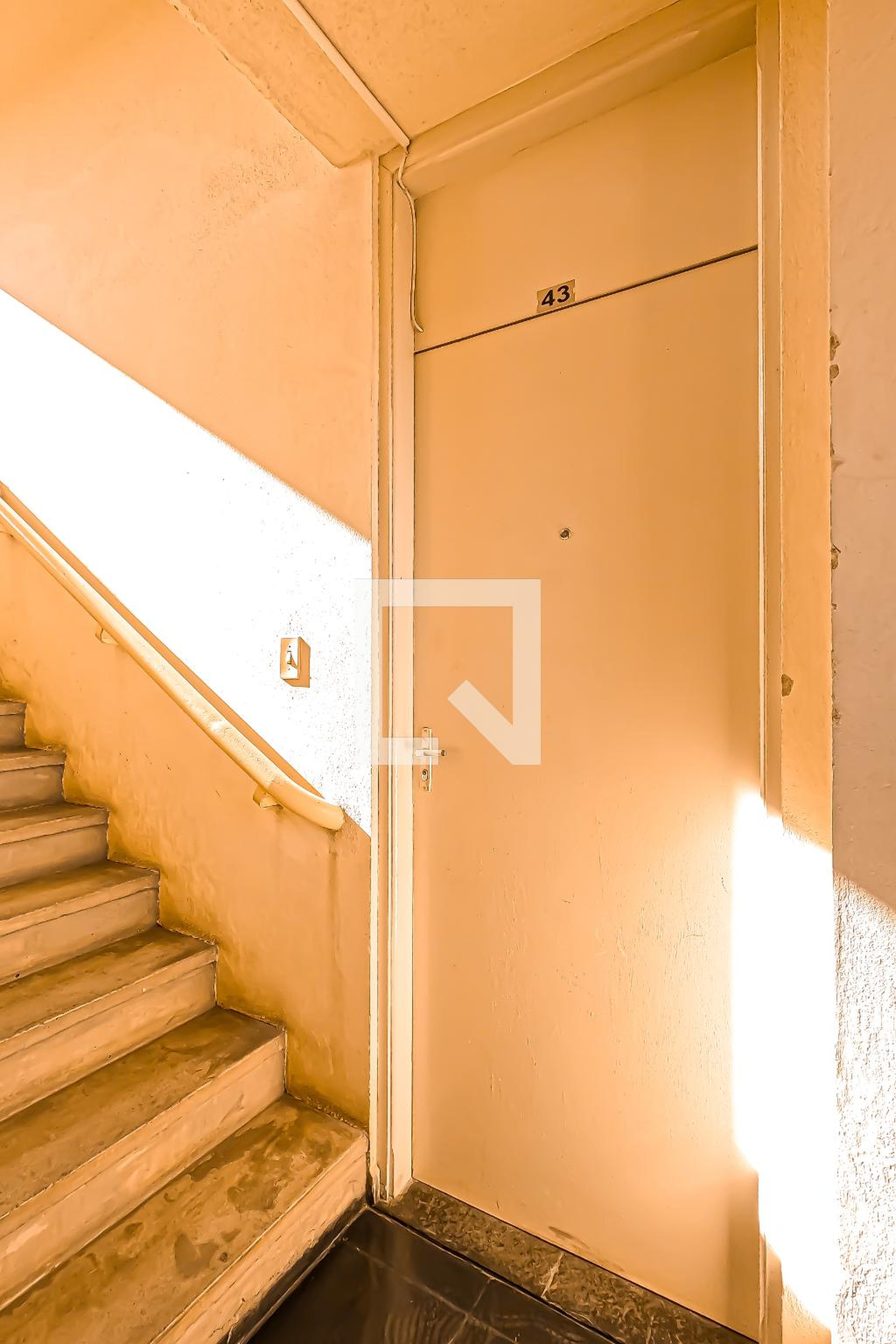 Entrada - Mister Glass