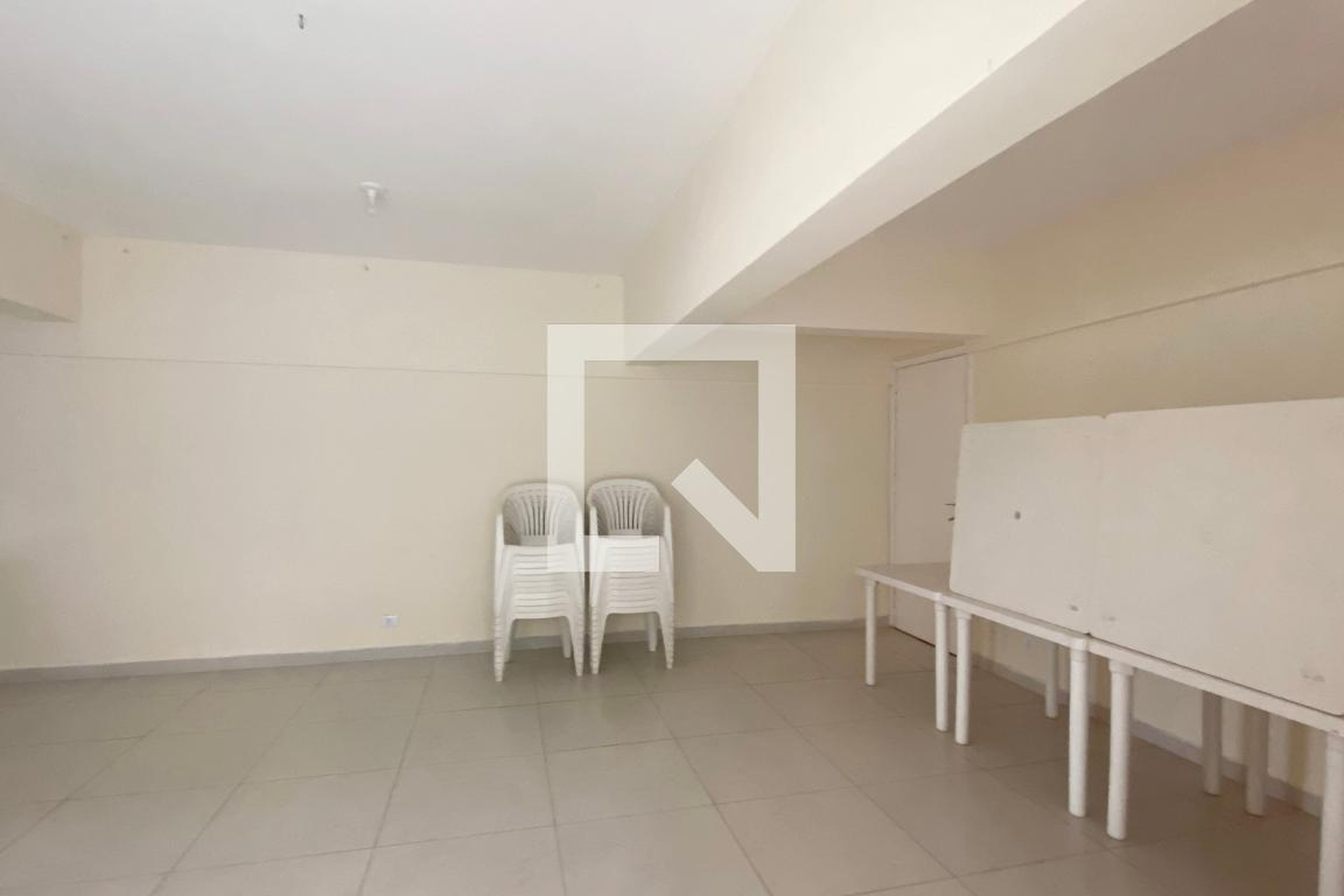 Salão de Festas - Recreio Cachoeira