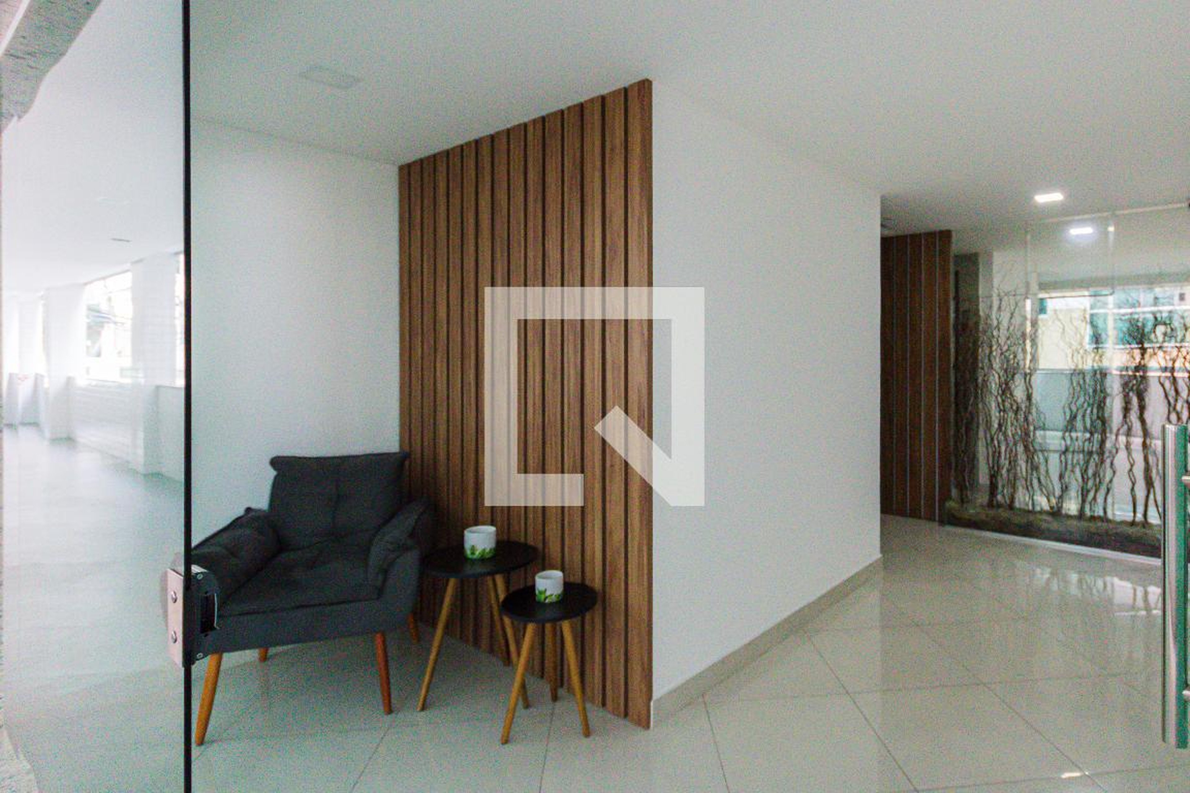 Hall - Exclusive Residence