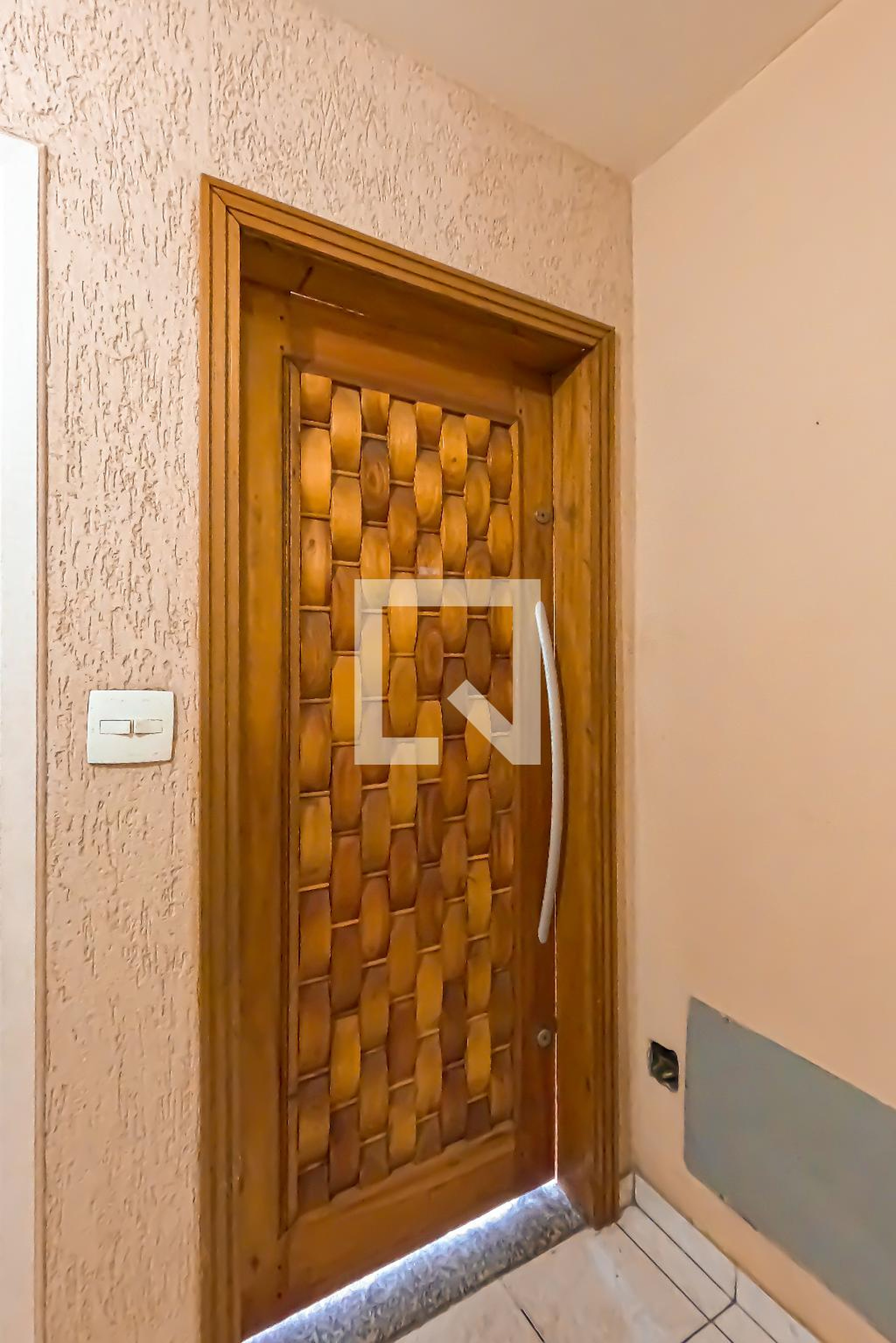 Entrada - Guarulhos Residencial Park