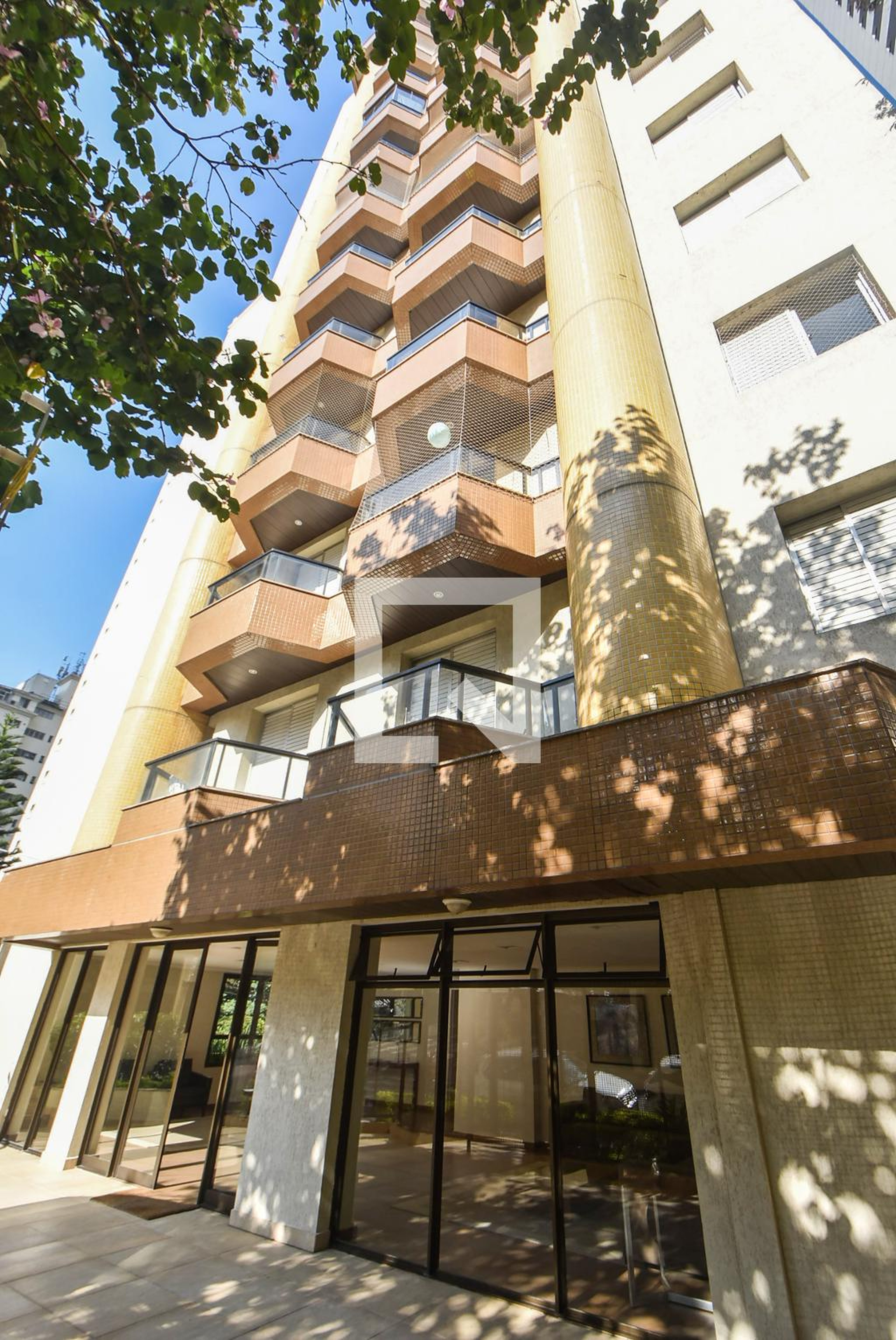 Prédio Edifício Due Macelli