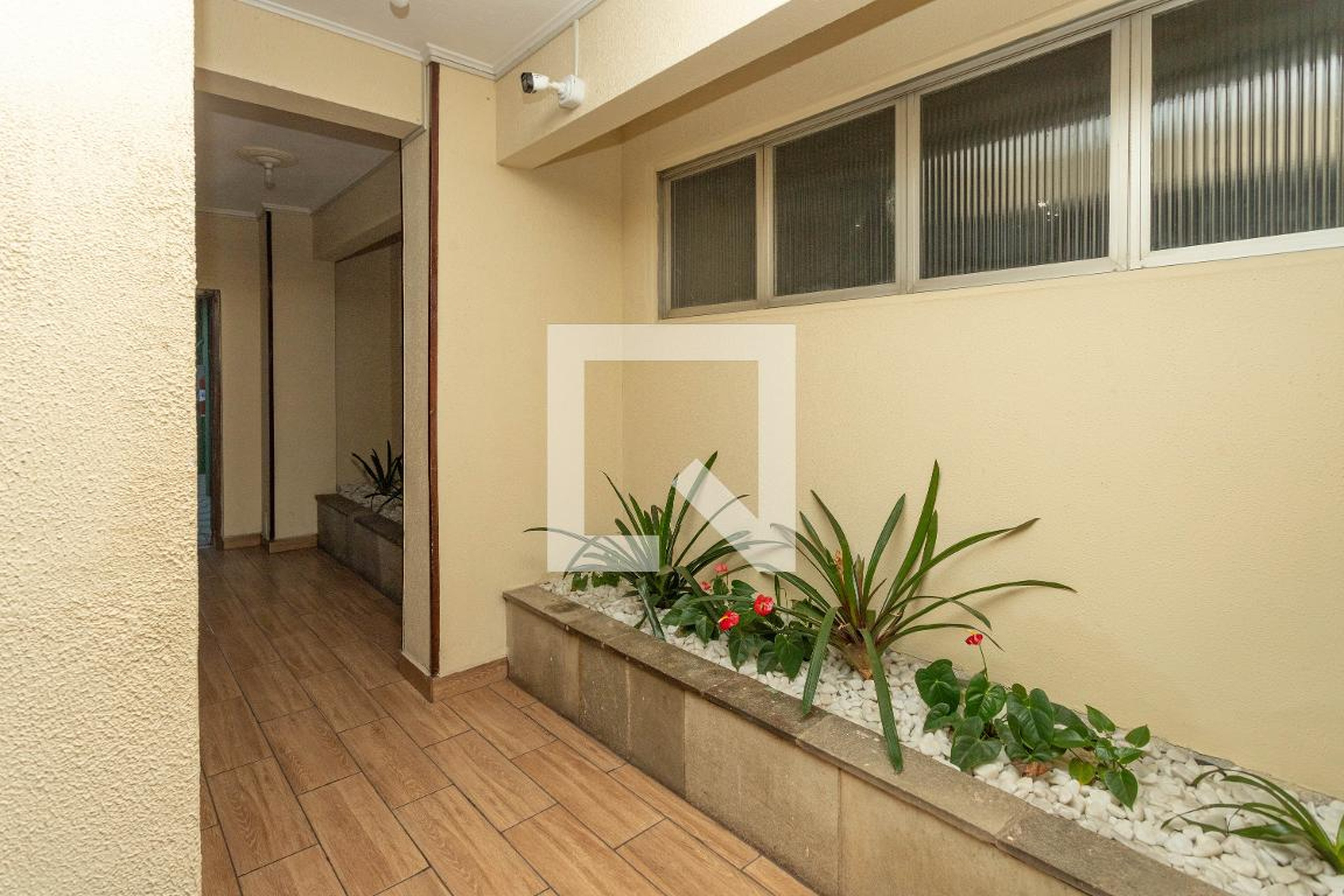 Entrada - Chácara 3 Irmãos