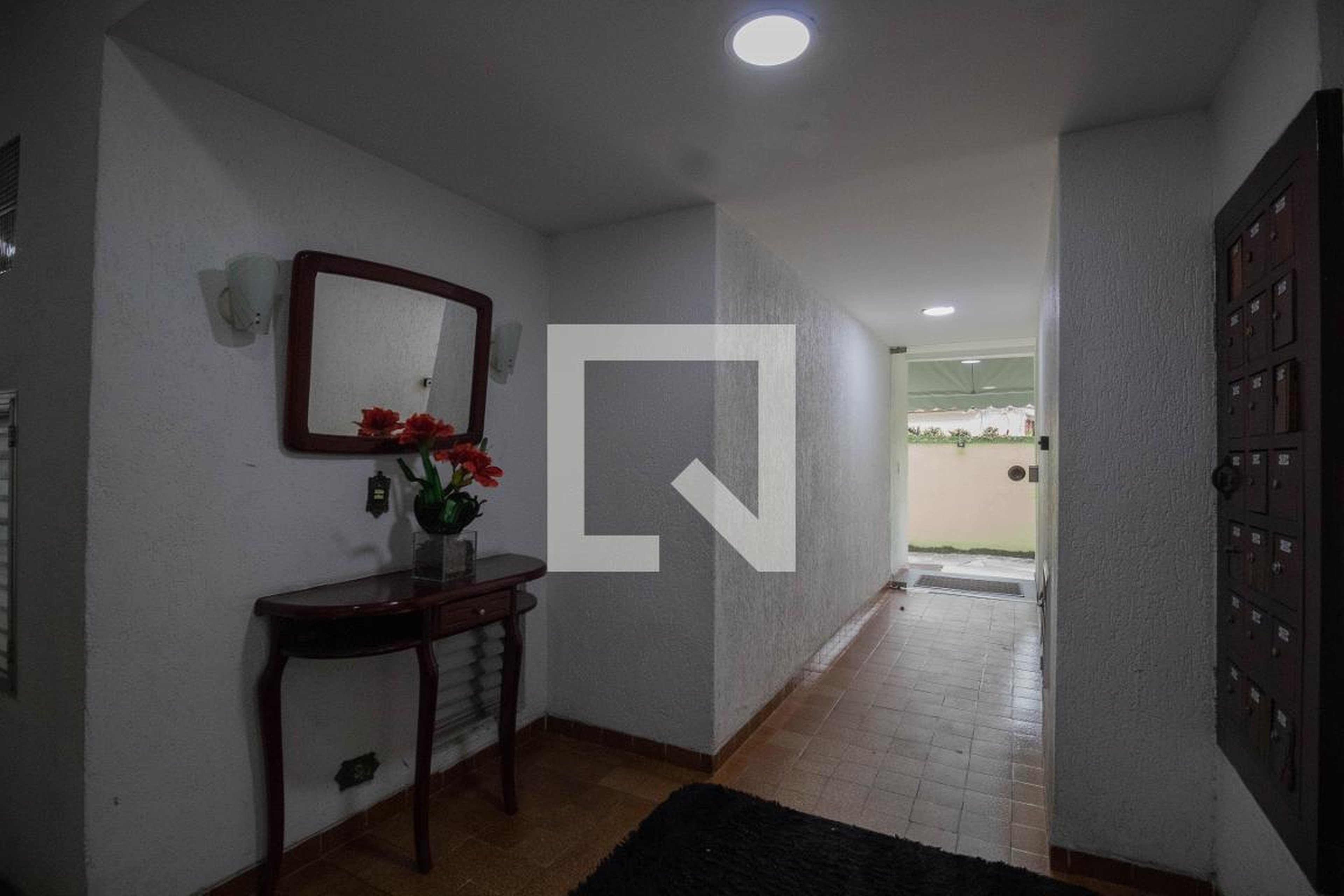 Hall - Sol de Verão