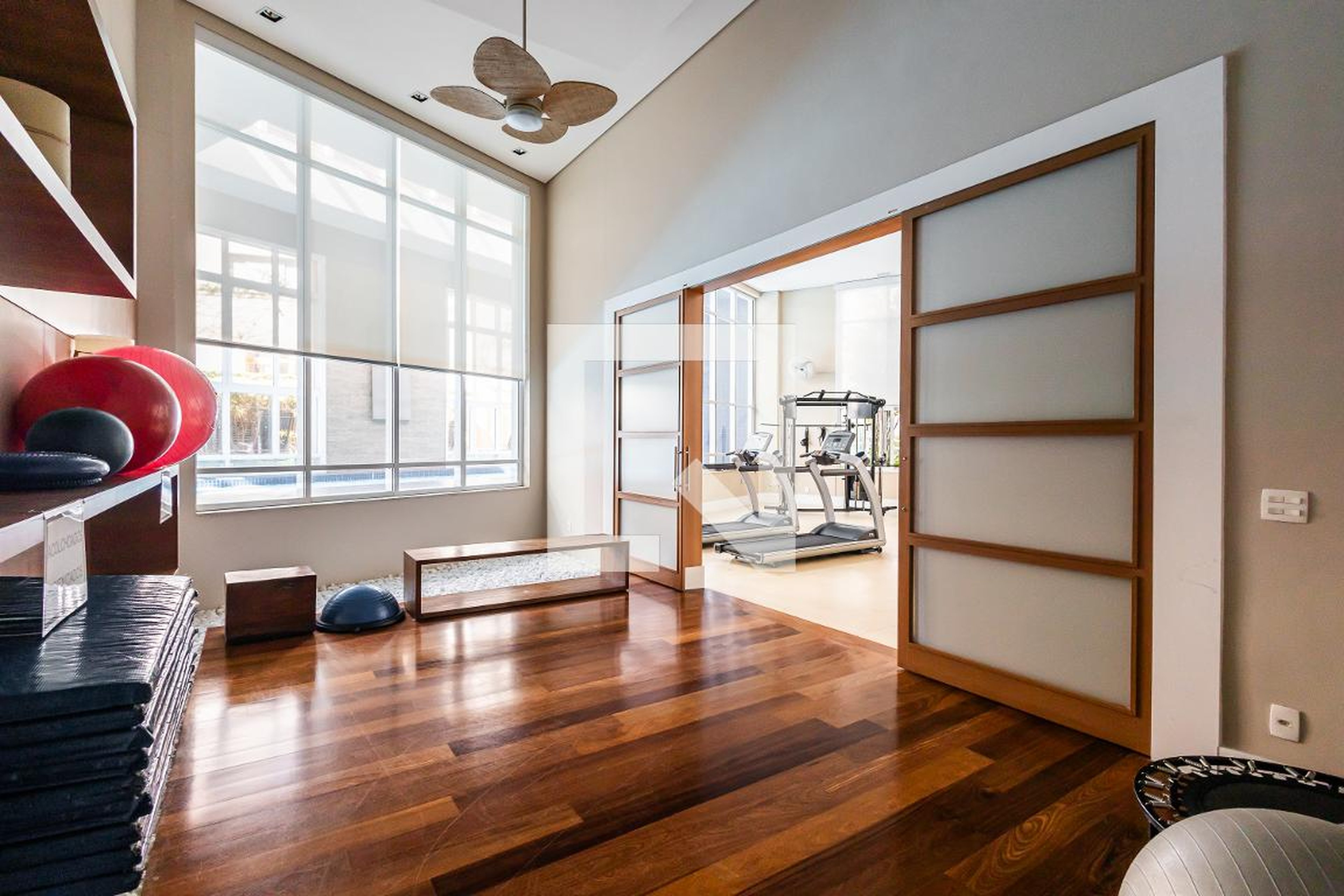 Academia - Onix Ibirapuera