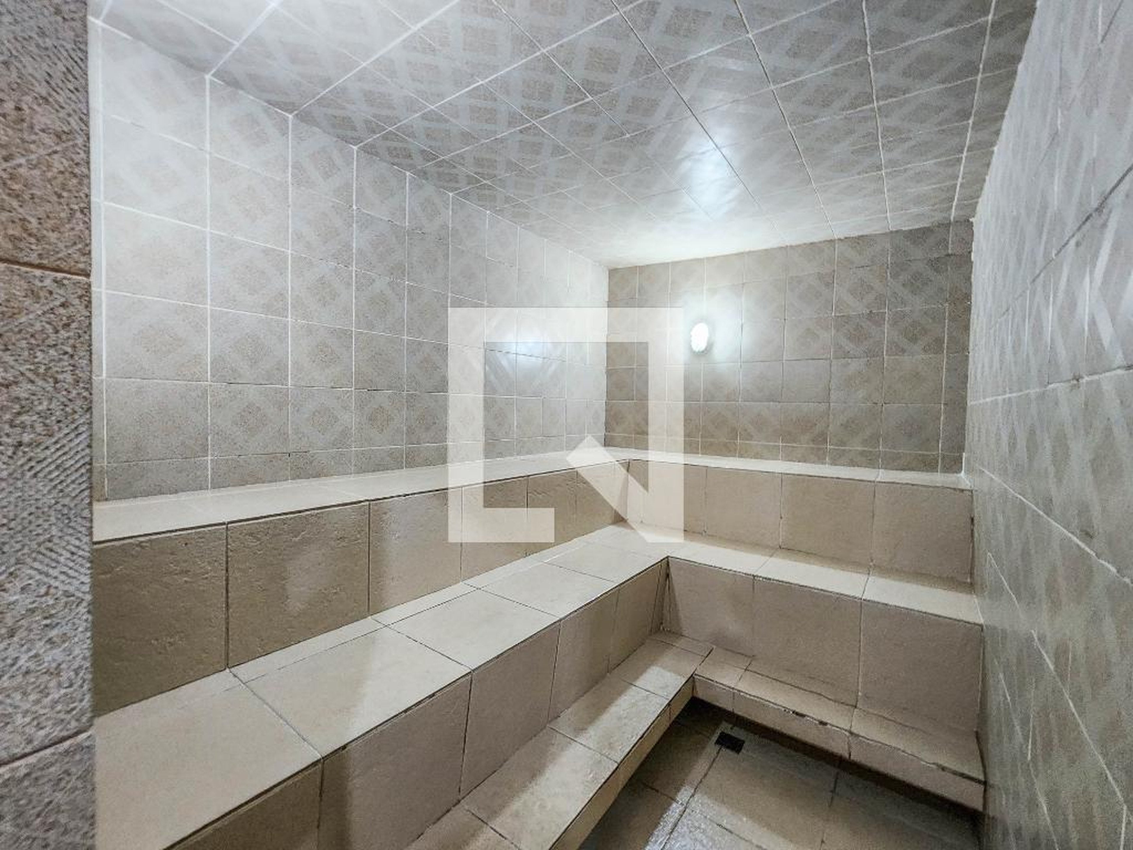 Sauna - Silvia e Daniela