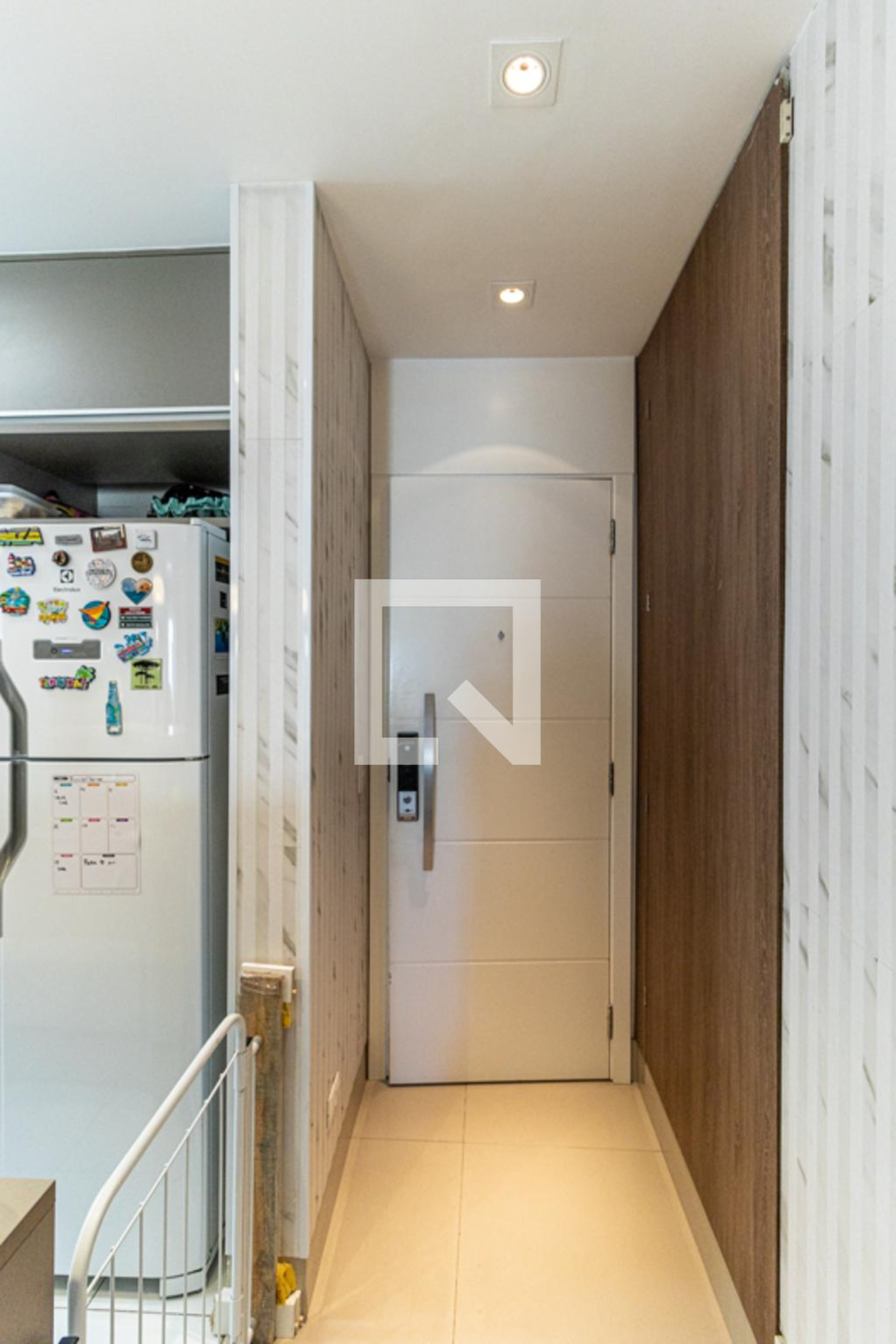 Entrada - Port Rochelle