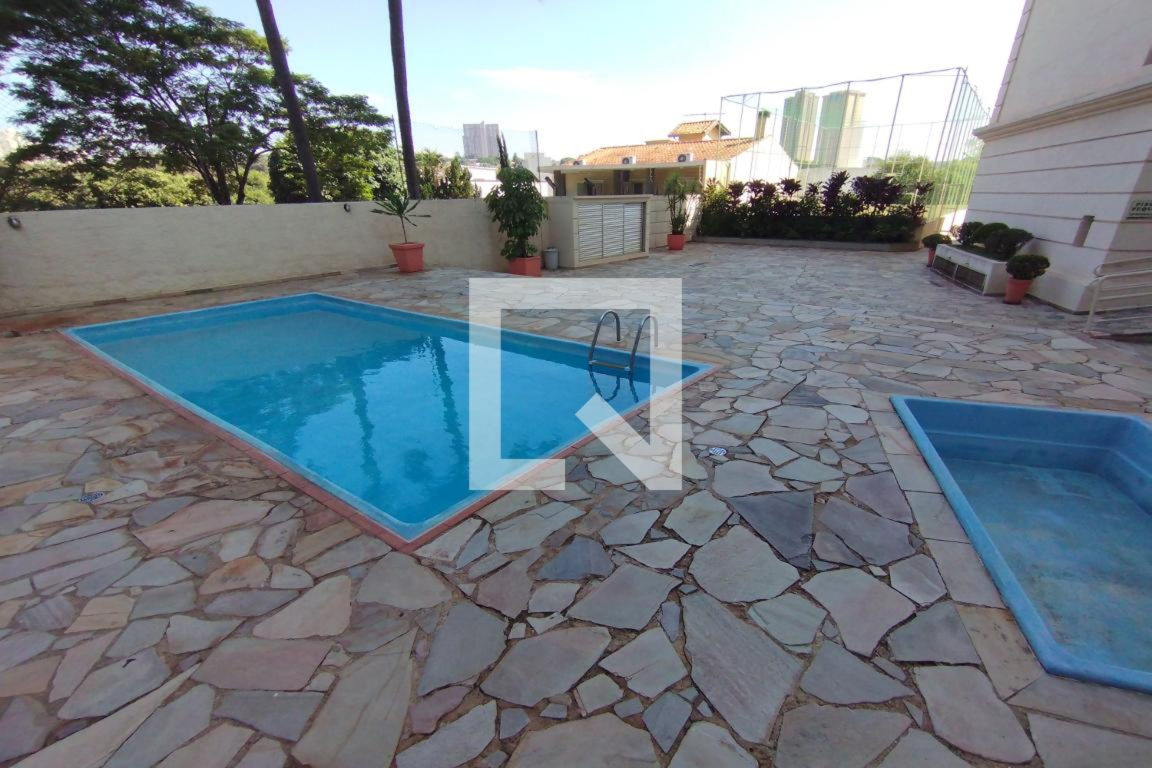 Piscina - 