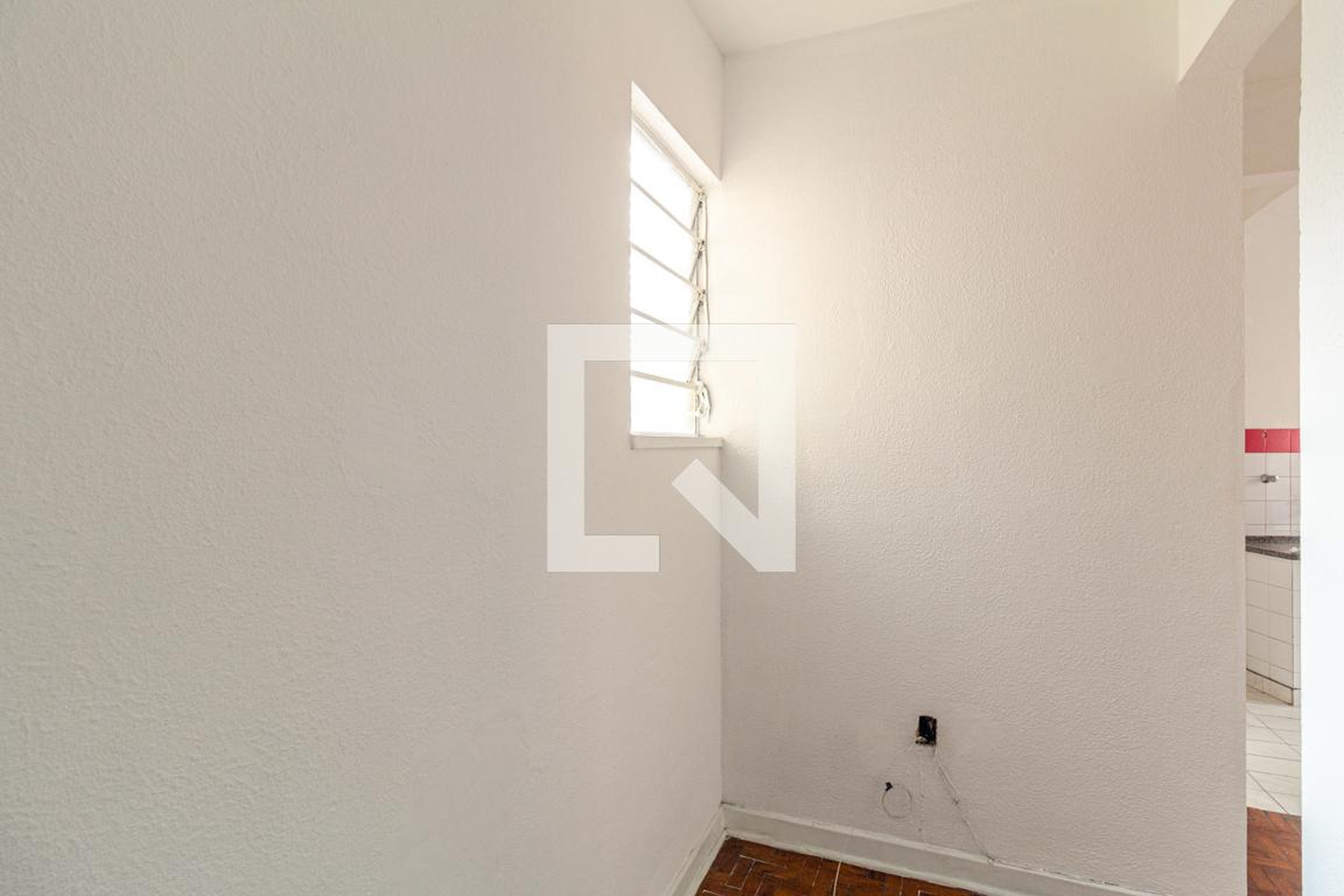 Hall de Entrada - Edifício Pacled