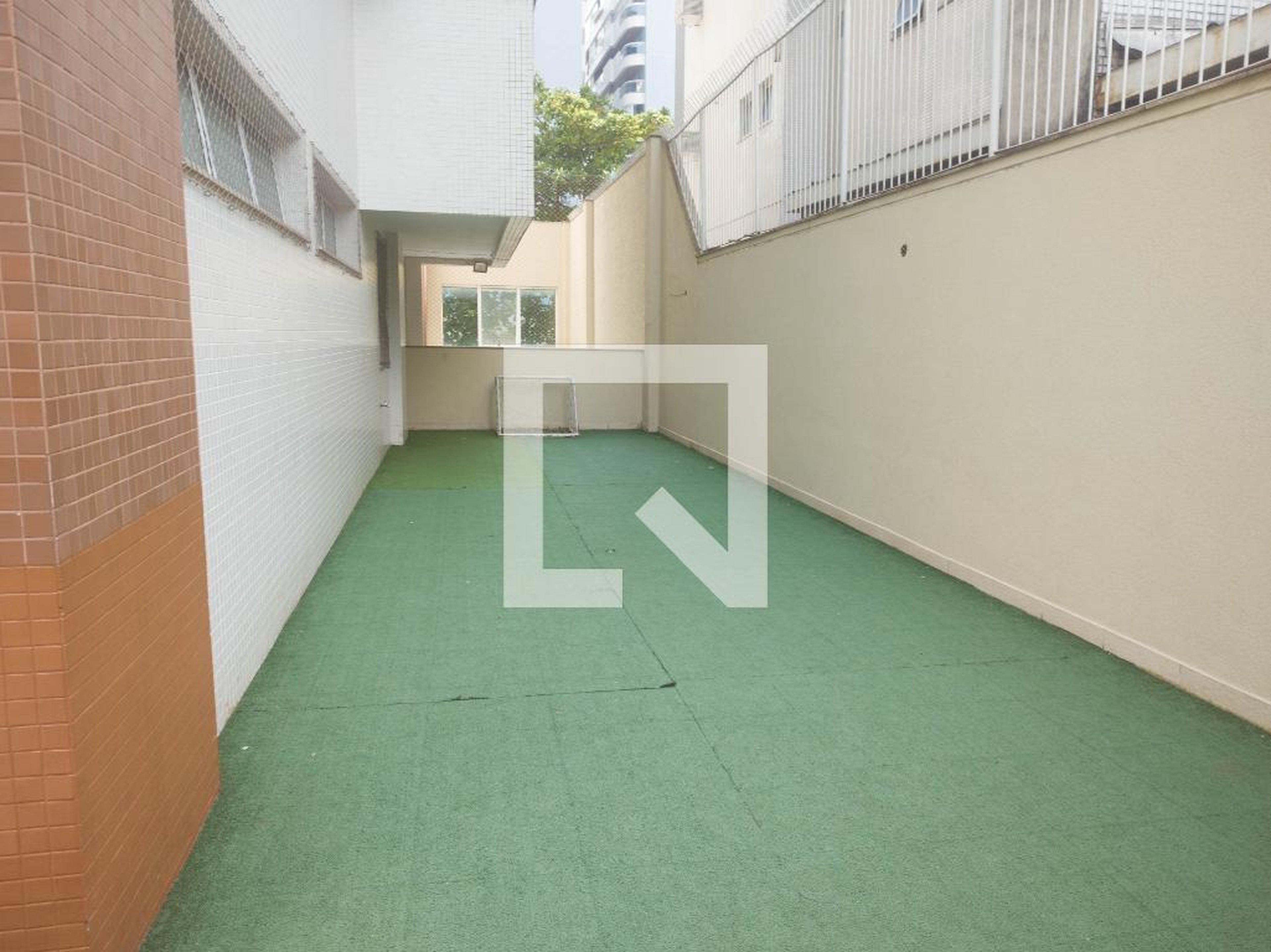 Área comum - Terra di Toscana