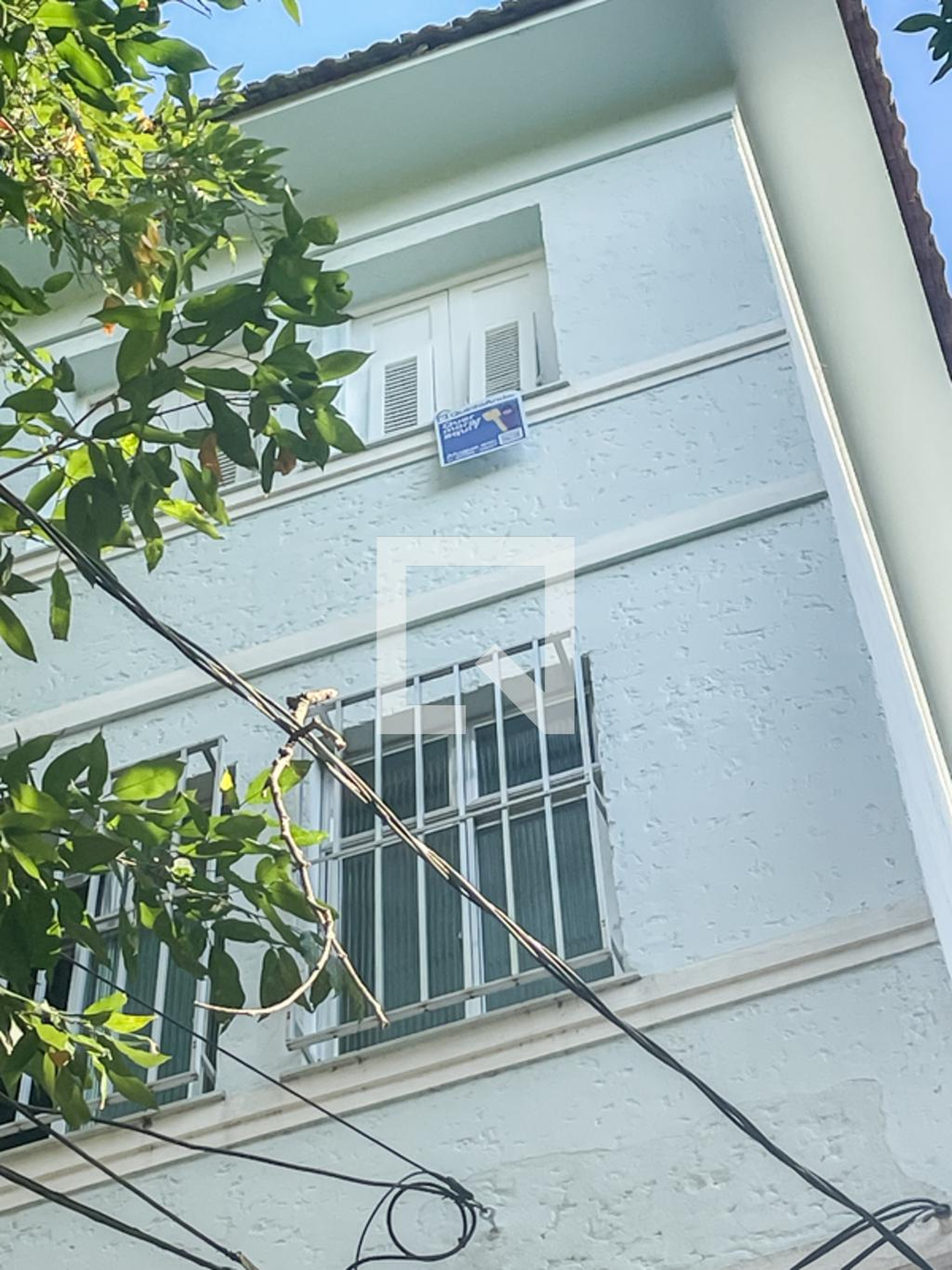 Fachada Edifício Pinheiro da Cunha