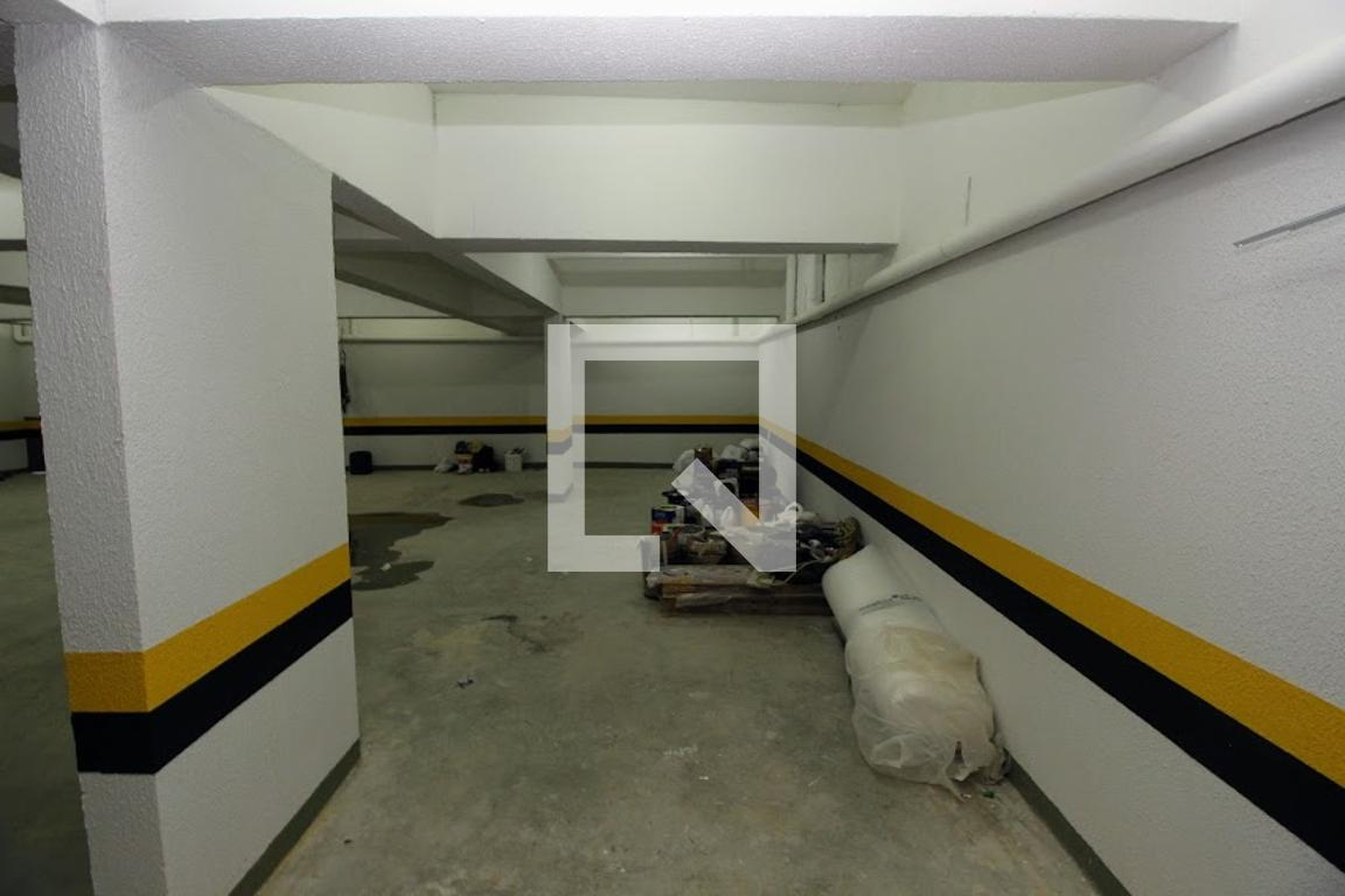 Estacionamento - Bairro Santa Efigenia