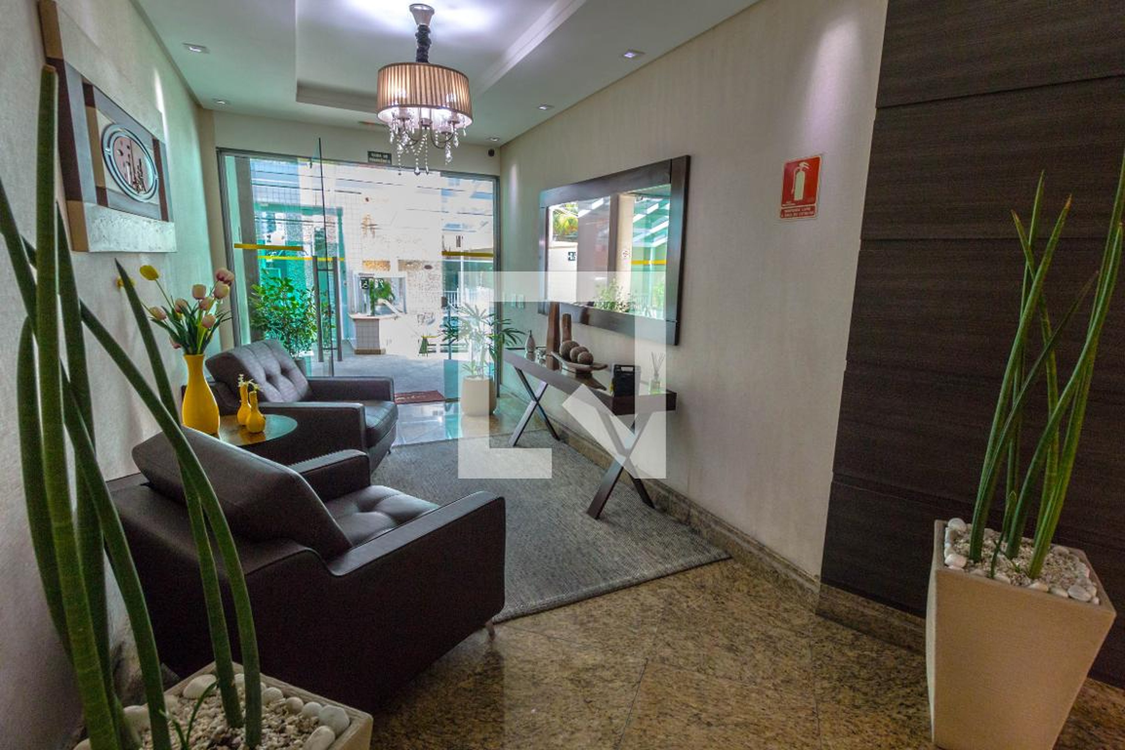 Hall Social - Gramado XIV