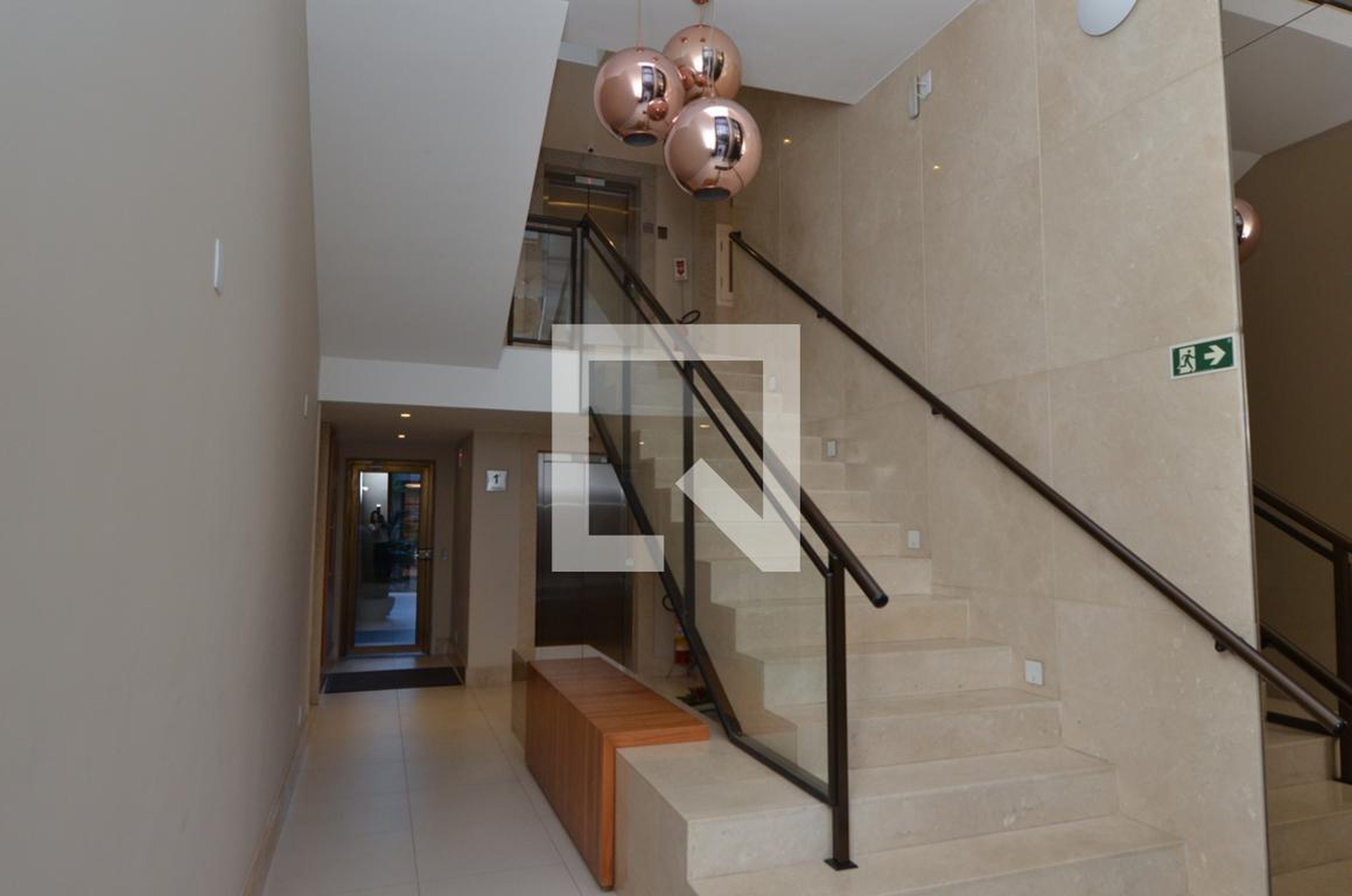 Hall - Liv Lifestyle Residence