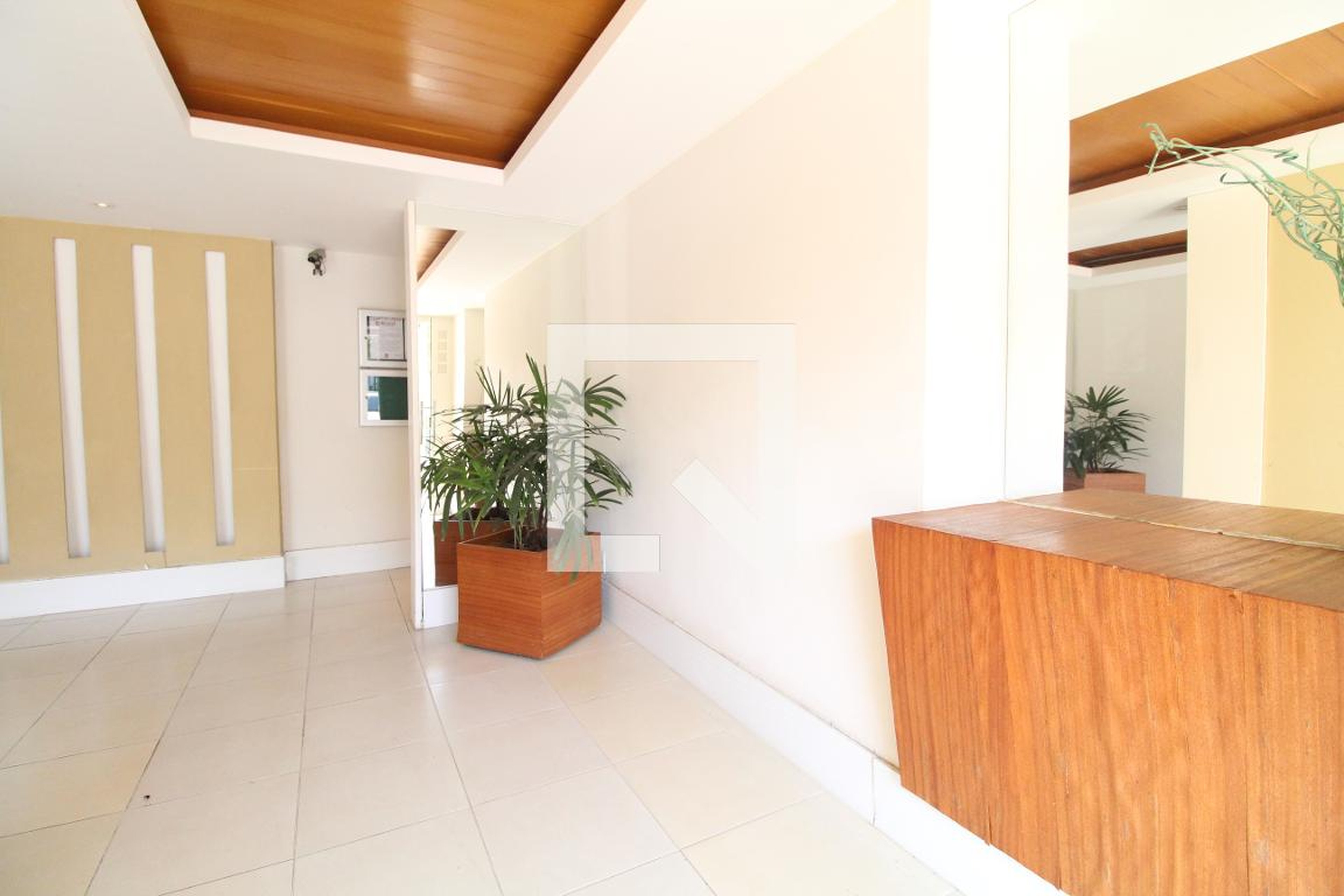 Hall social - Floris