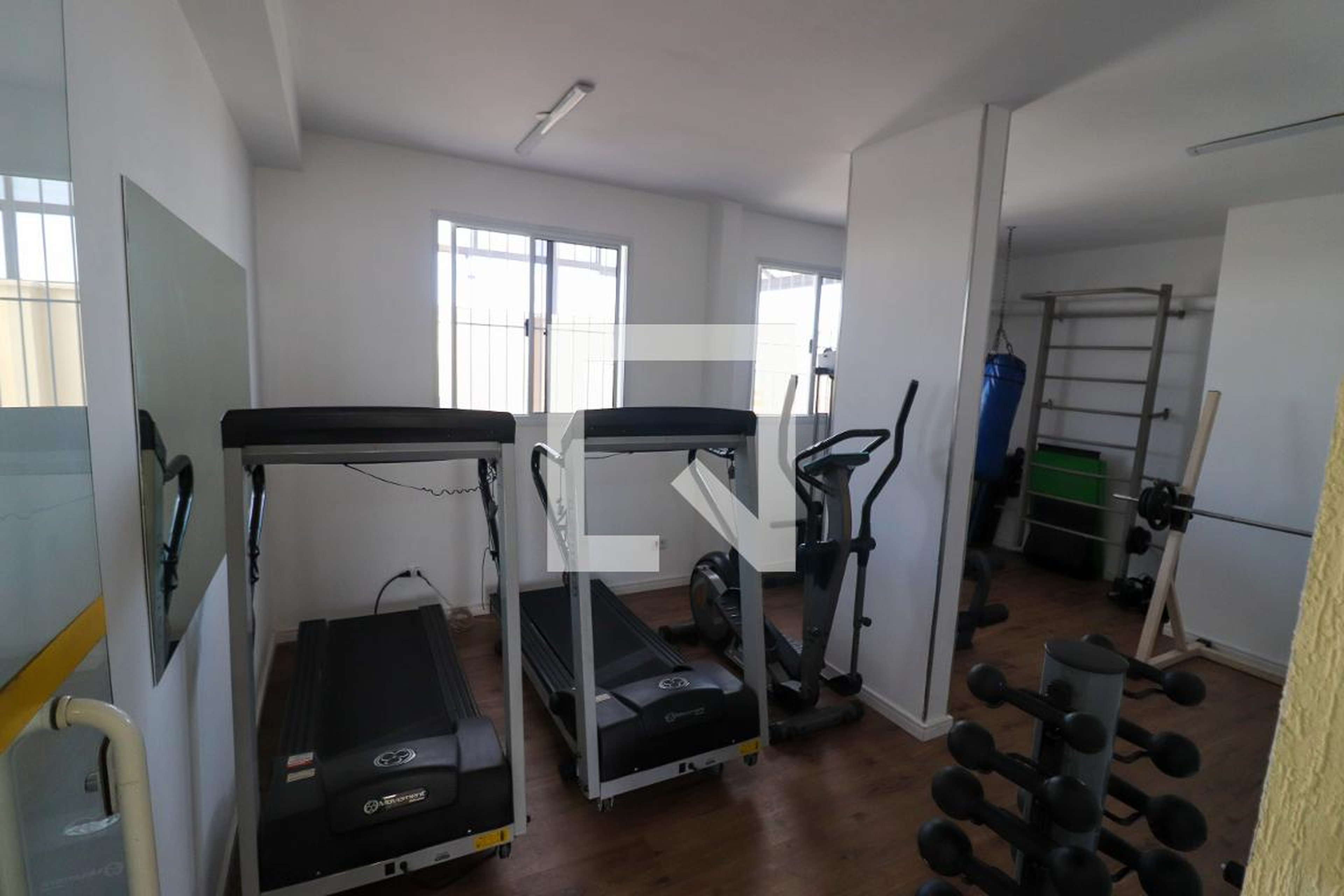 Academia - Serra da Estrela