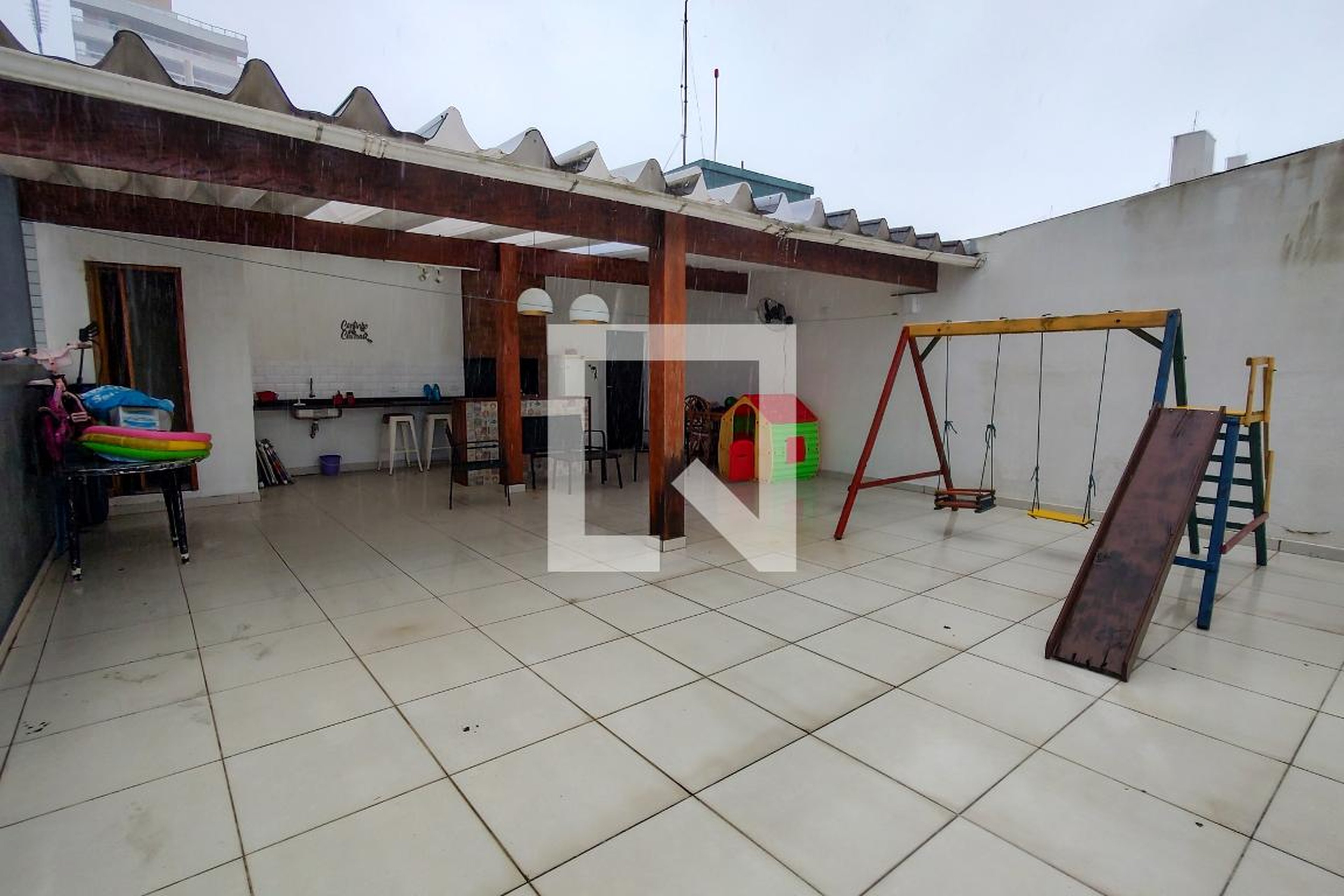 Churrasqueira - Dadazio II