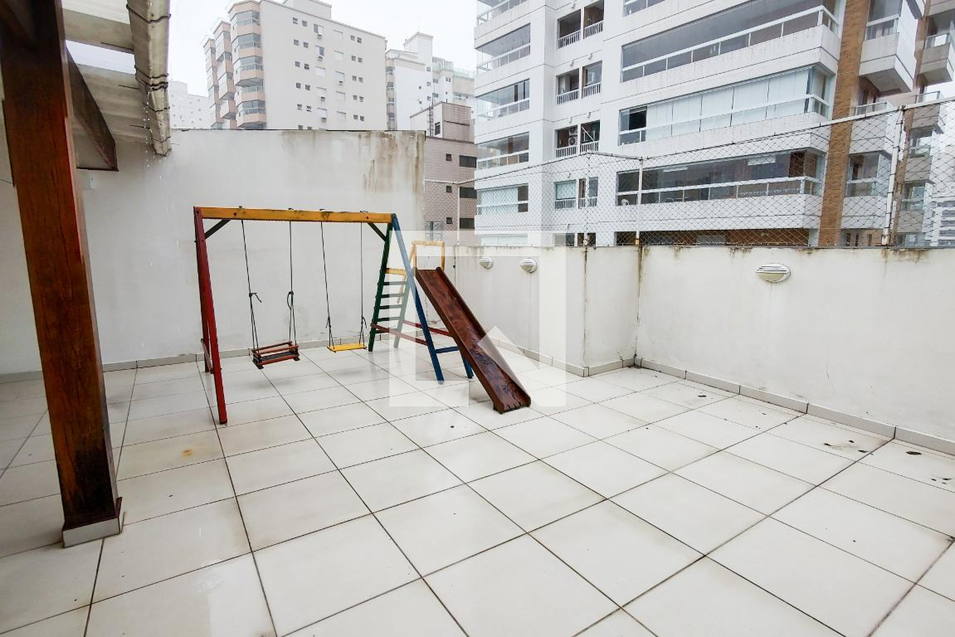 Playground - Dadazio II