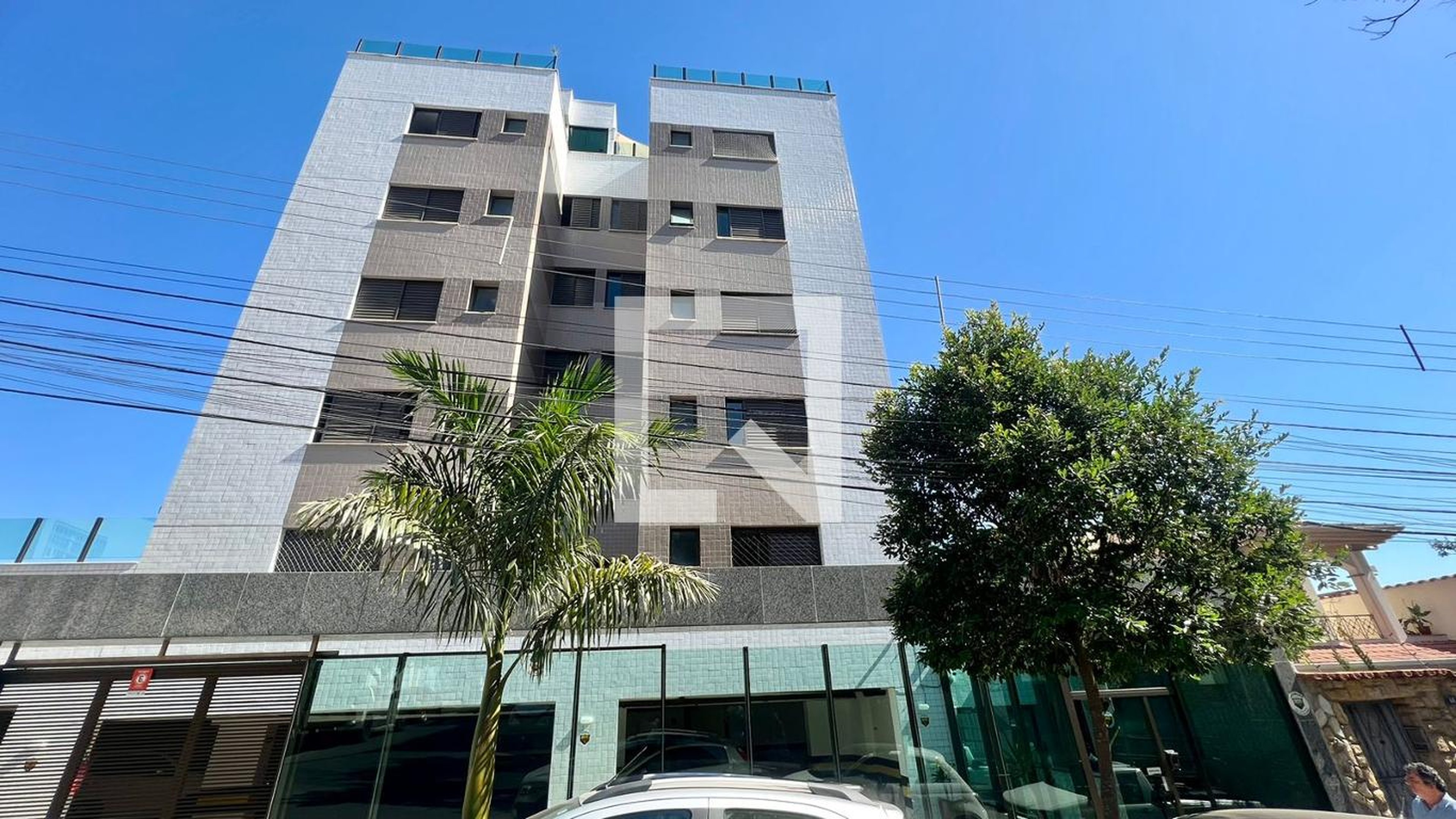 Fachada Residencial Prosperite