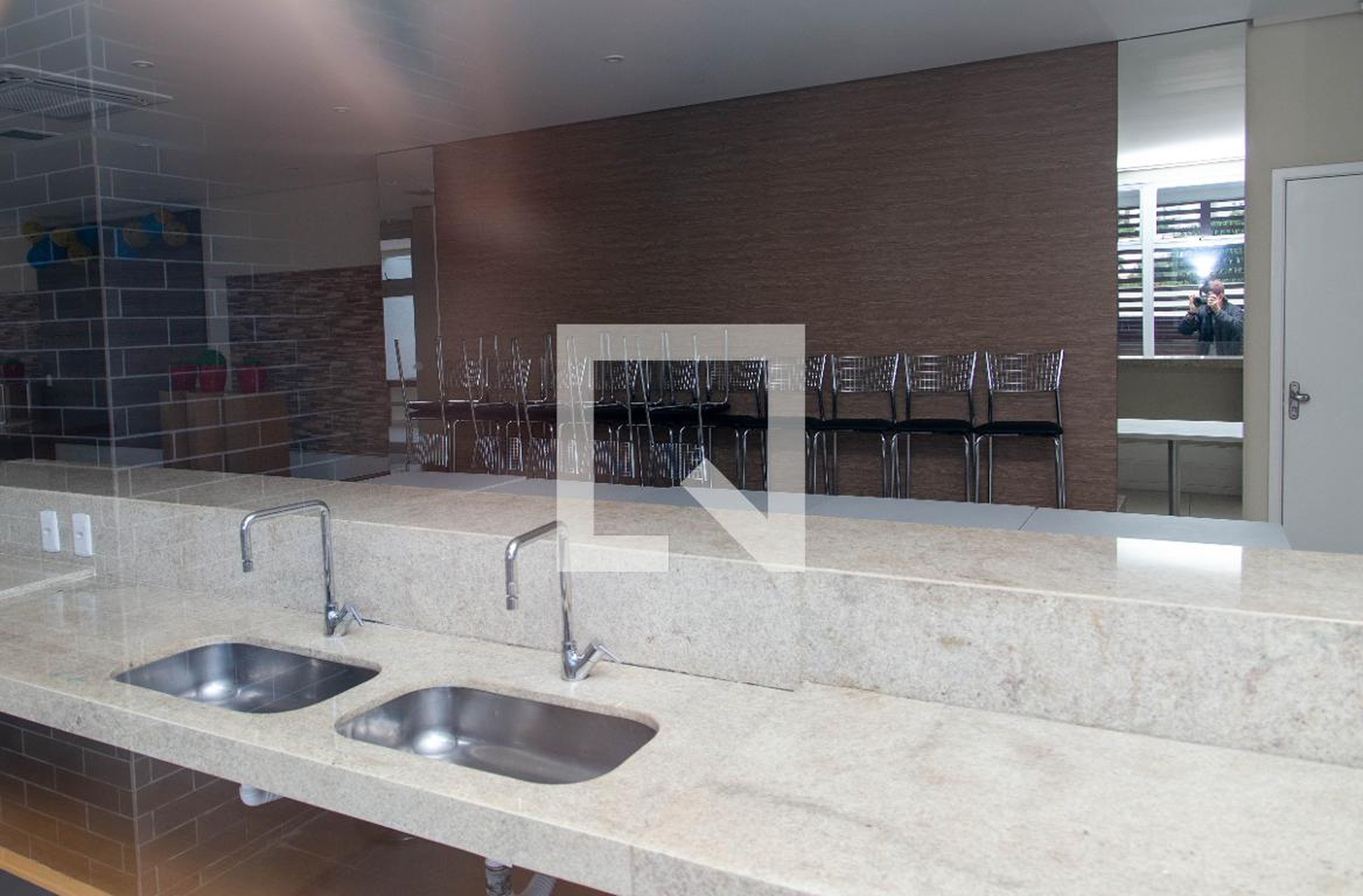 Salão de Festas - Singular Exclusive Life