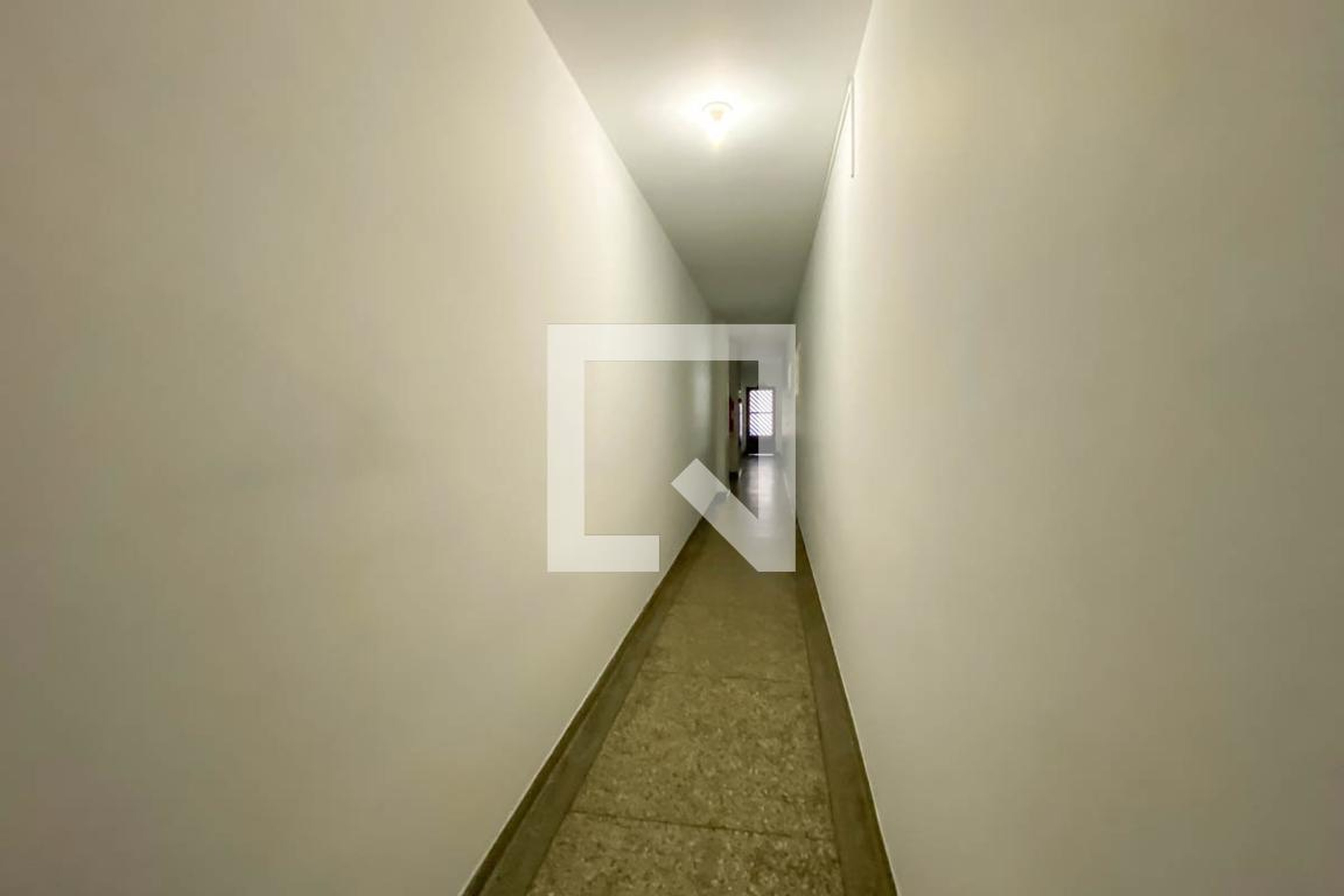 Entrada - Edifício Parati III