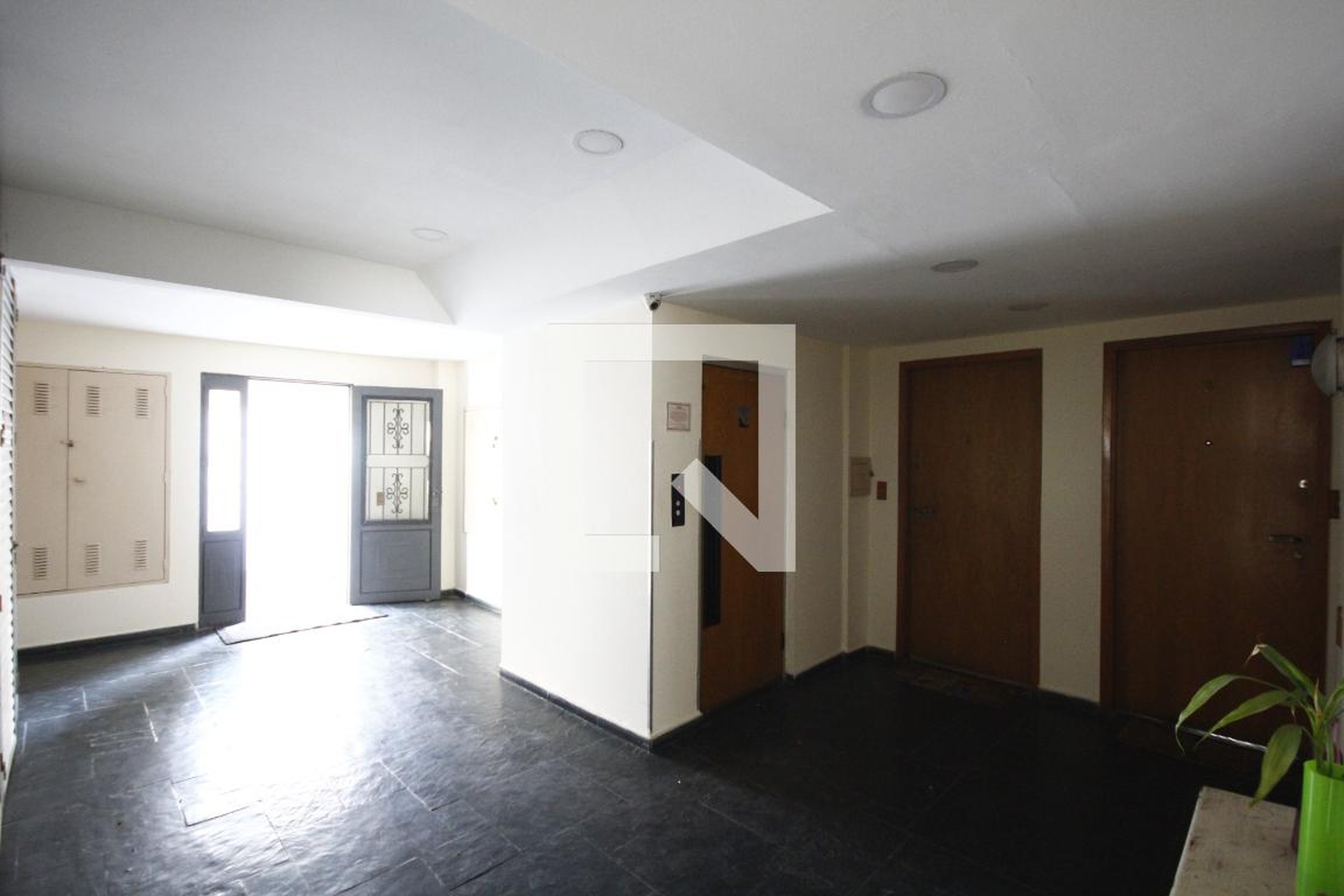 Hall de Entrada - Vivere Light