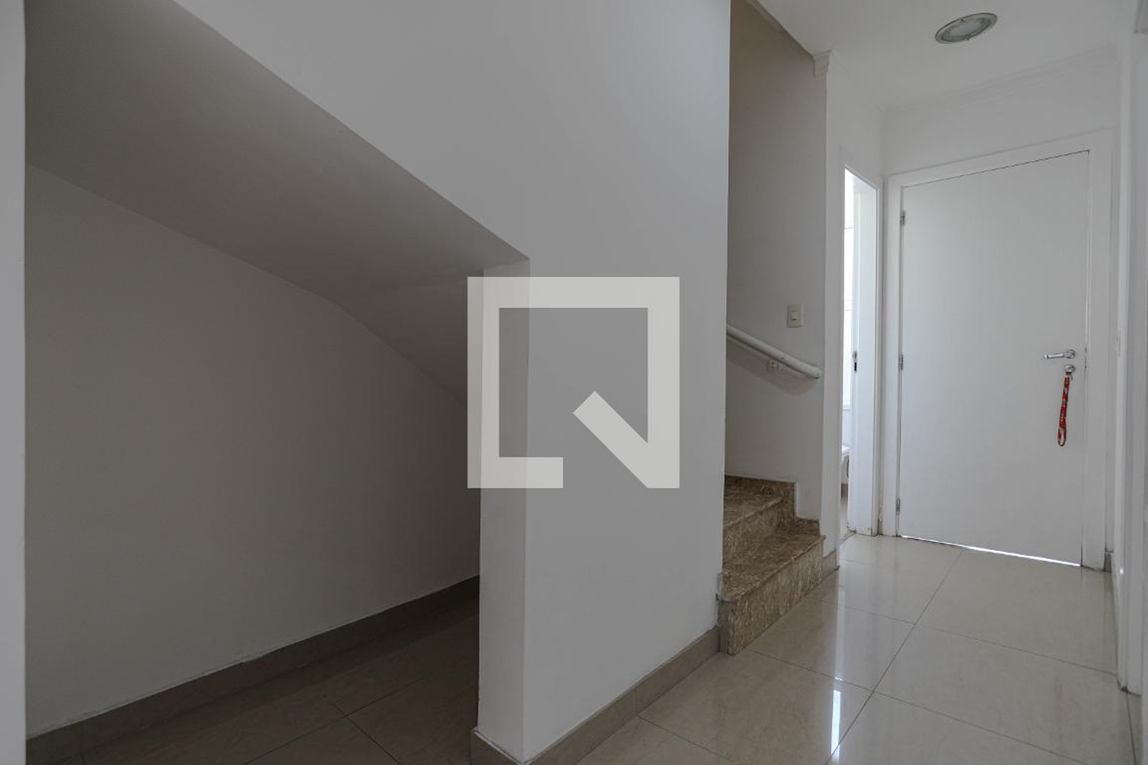 Entrada - Villa das Flores  Residencial Rosas