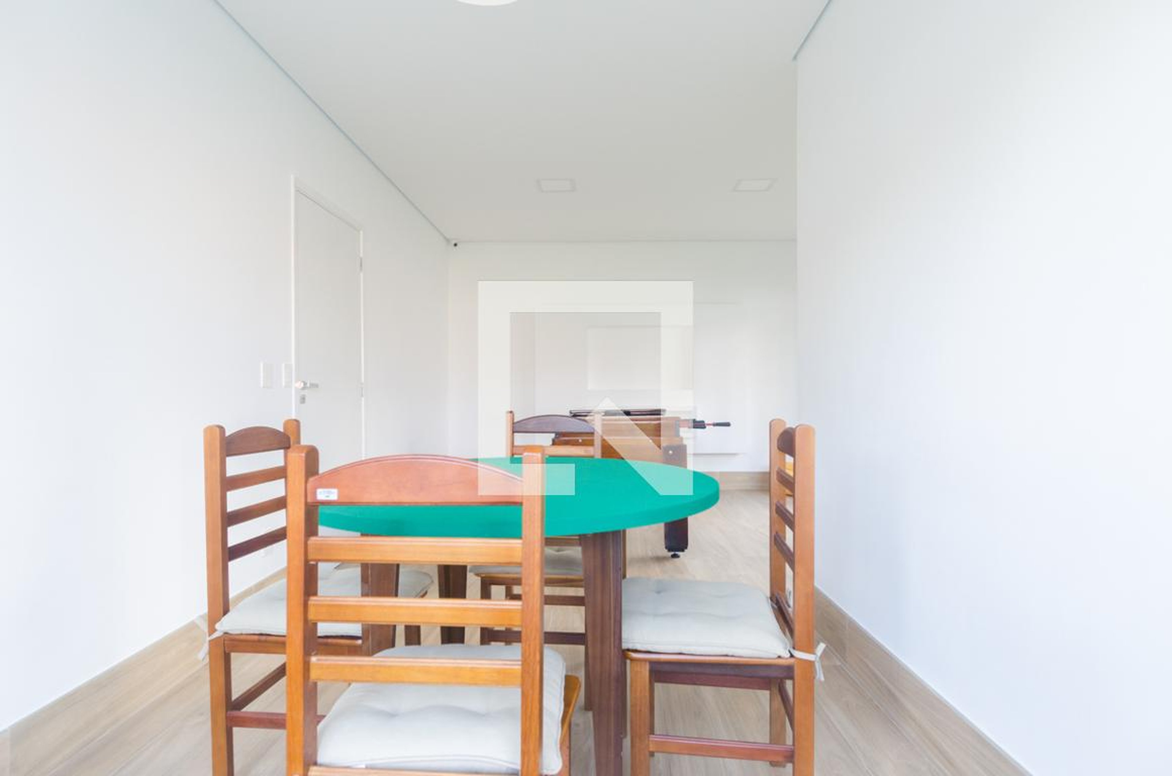 Salão de jogos - Bela Vista Residencial