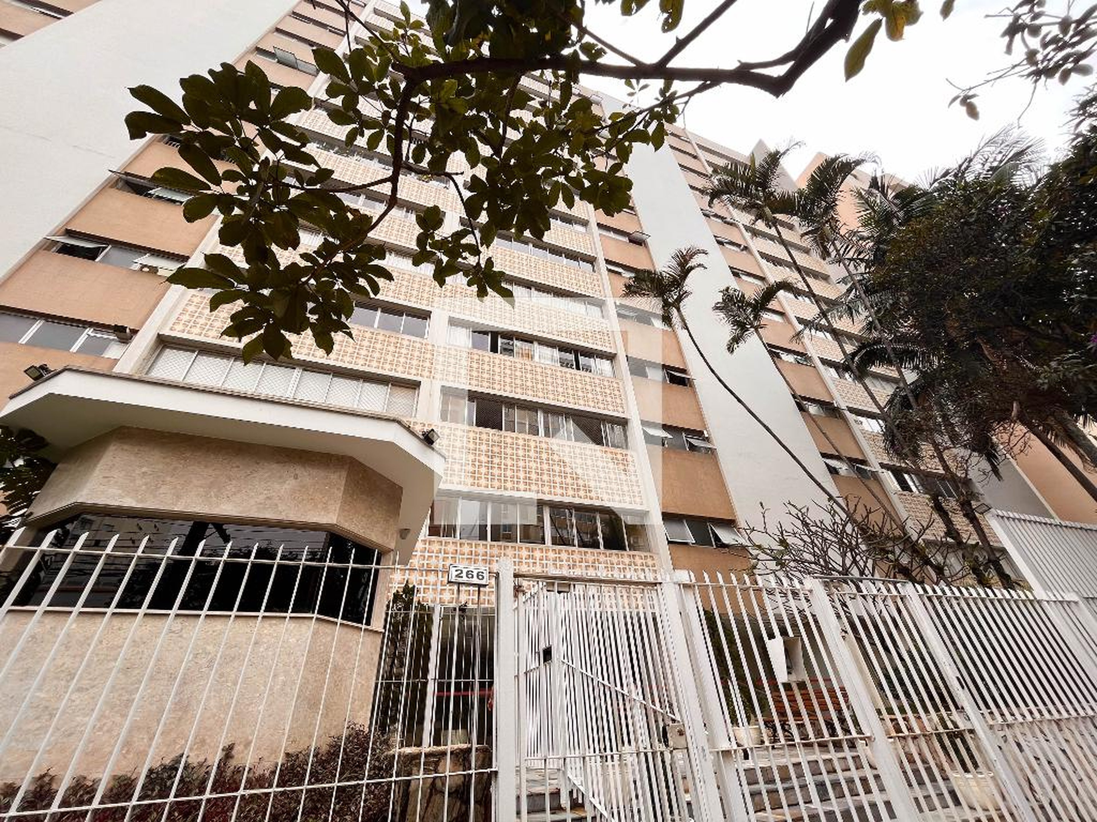 Edifício Condomínio Marquês Marialva