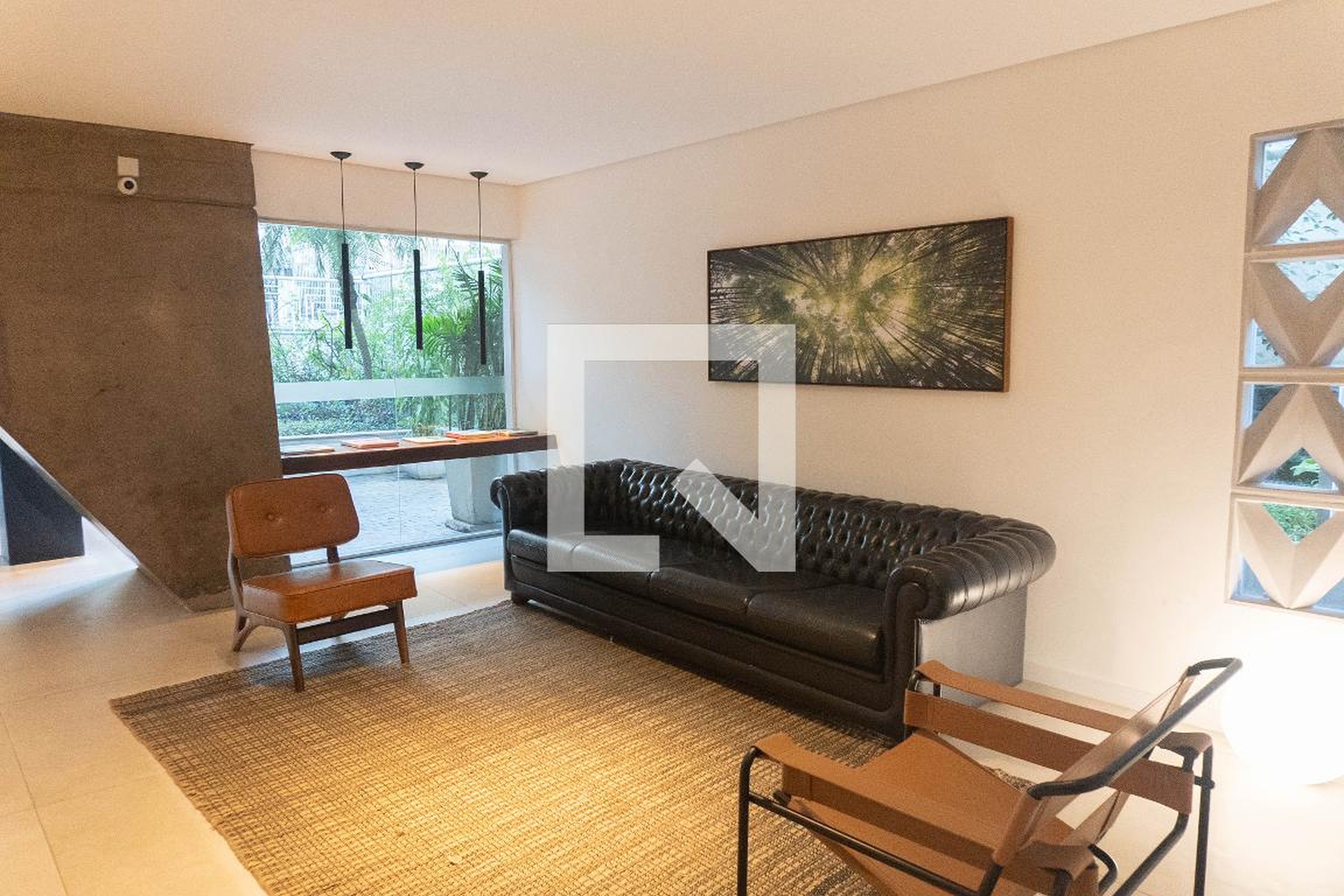 Hall de Entrada - Caribe