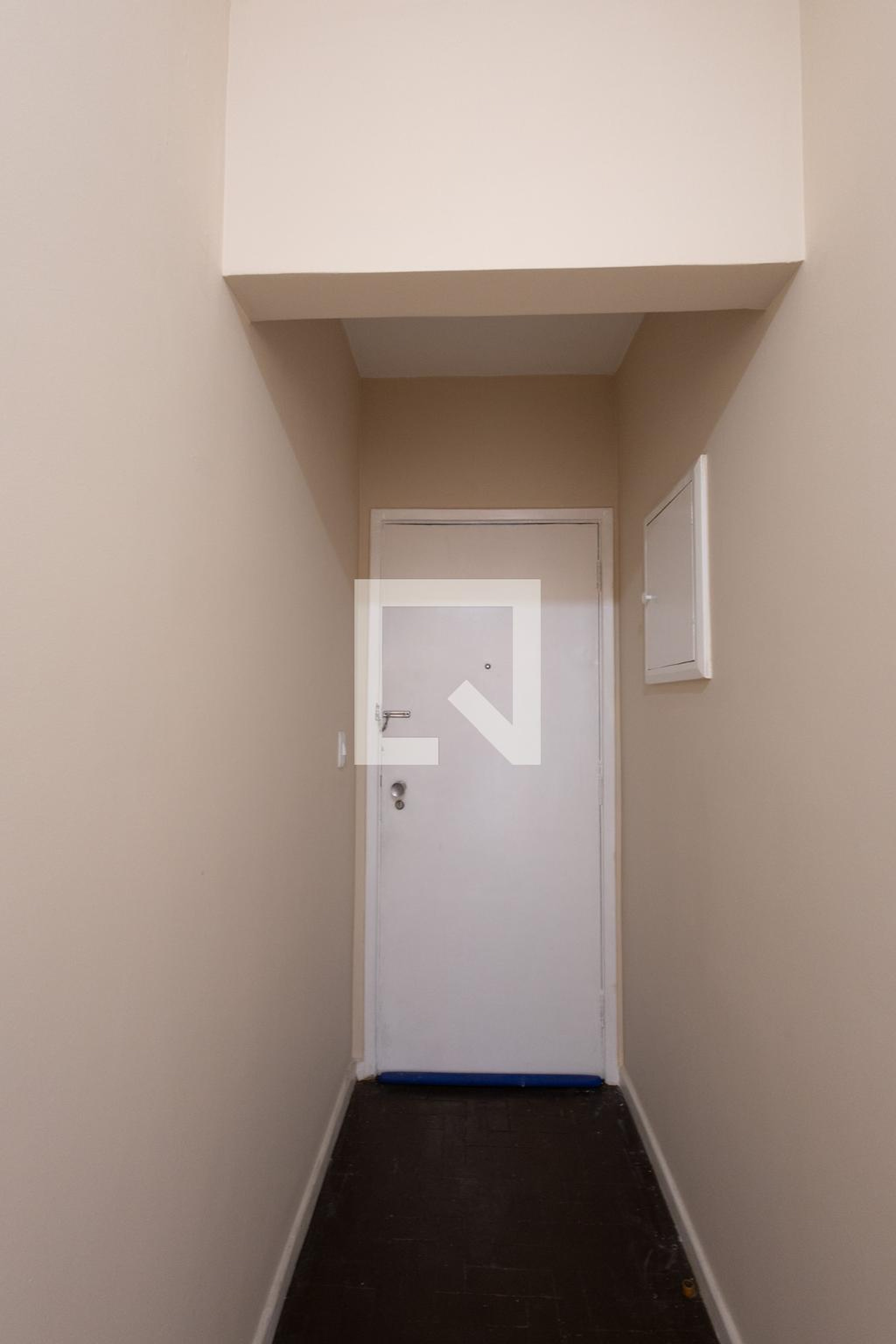 Hall - Edifício Itaimbé