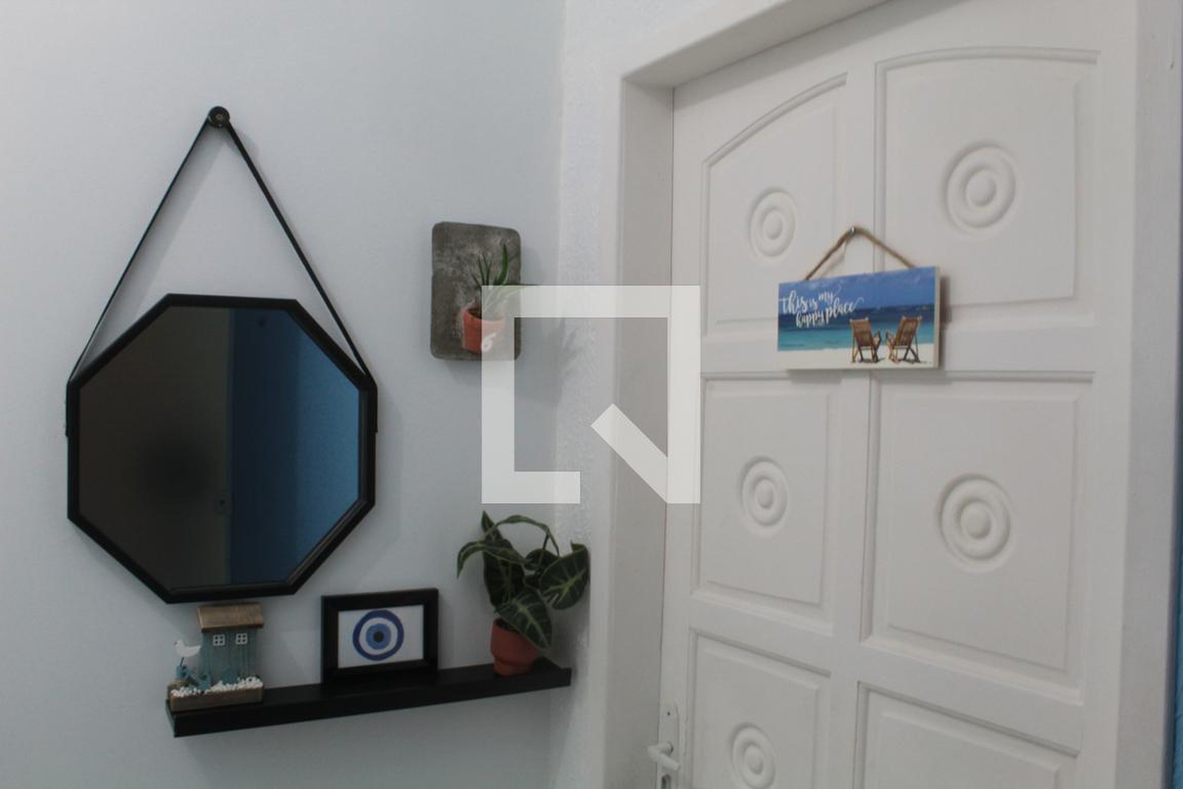 Entrada - Loteamento Mirasol