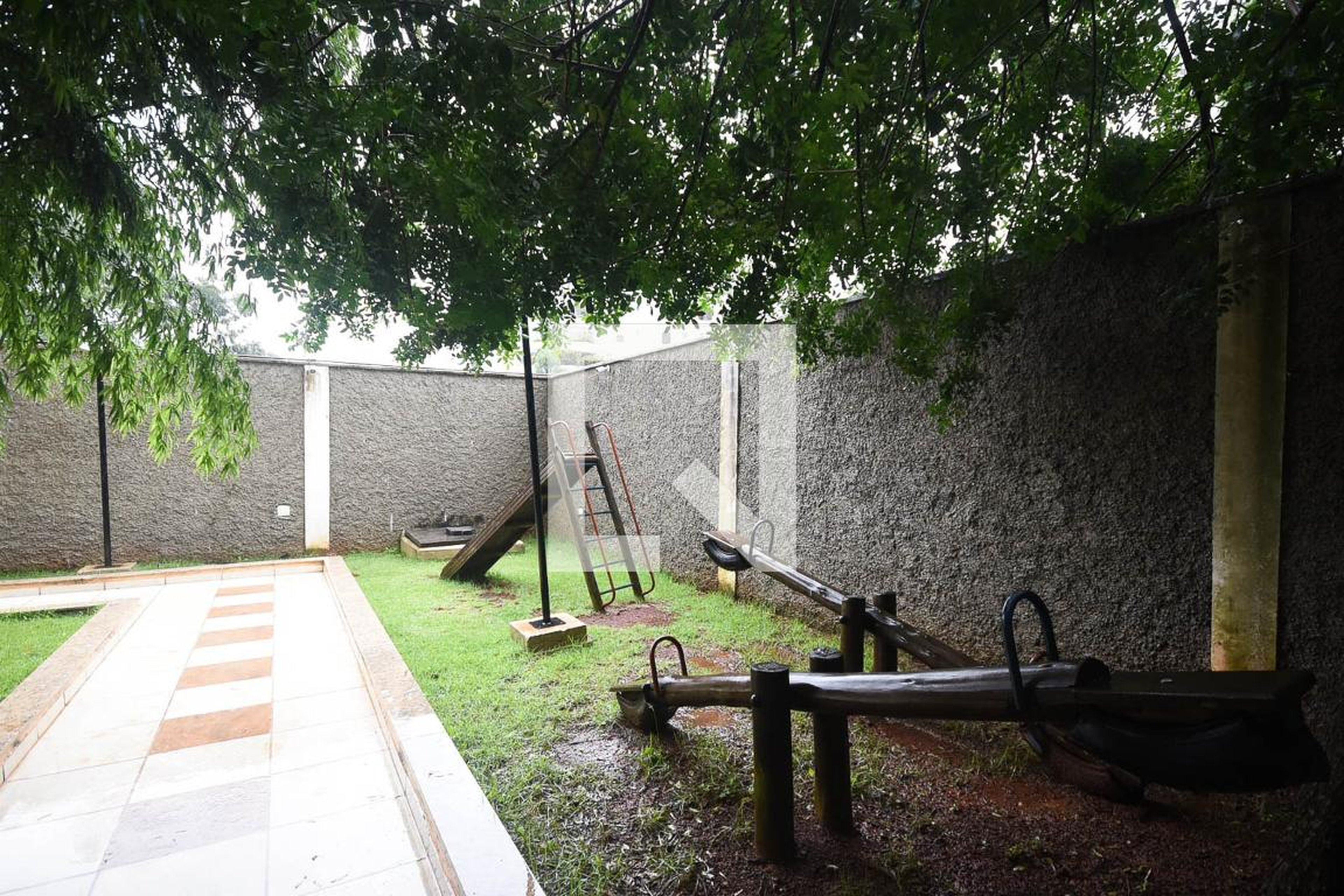 Playground - Residence Pateo Morumbi