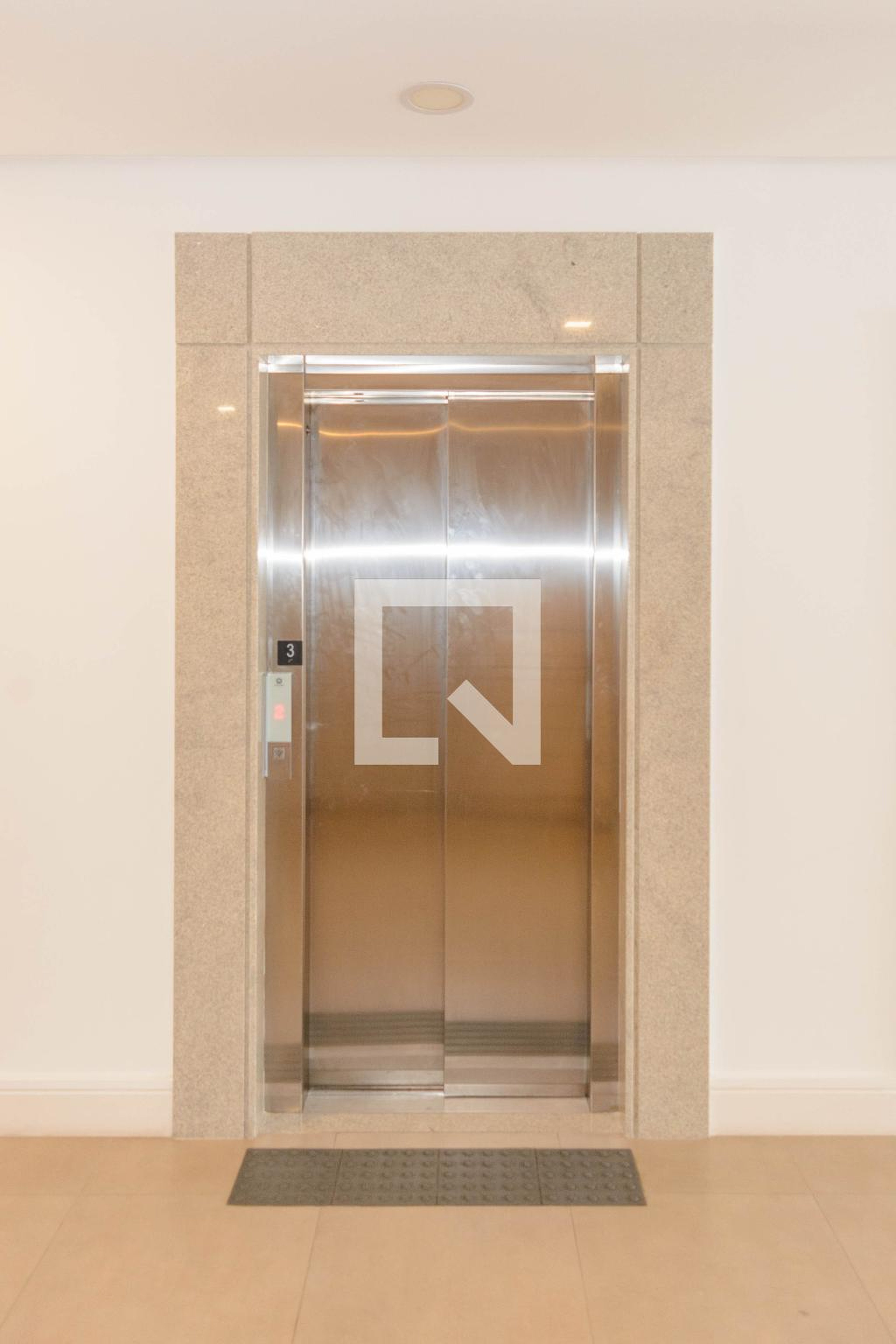 Área Comum - Águas de Jurerê