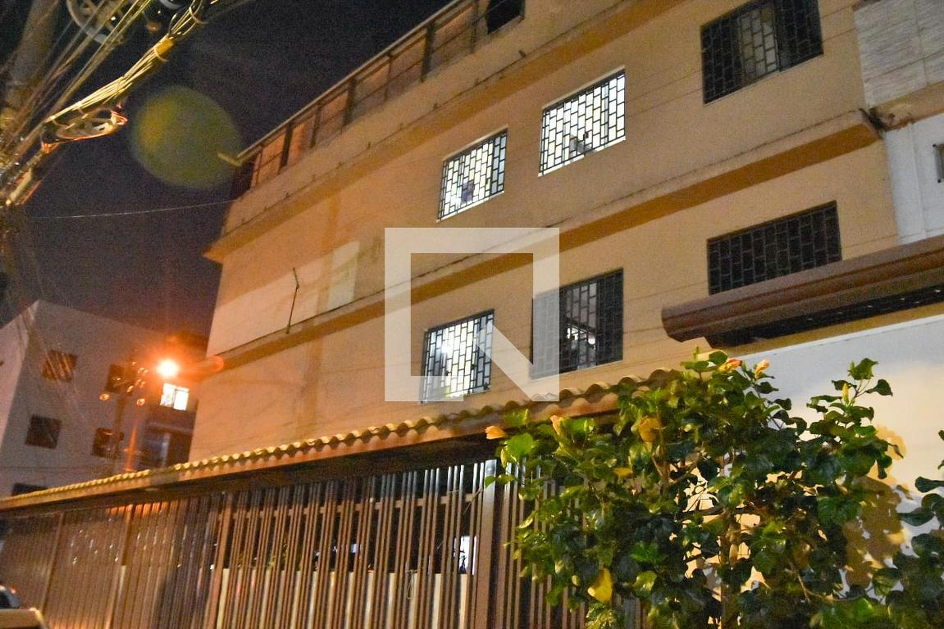 Fachada Condomínio em Guará I Qi 18 Conj. M - Guará, Brasília - Df, 71015-114, Brasil, 33