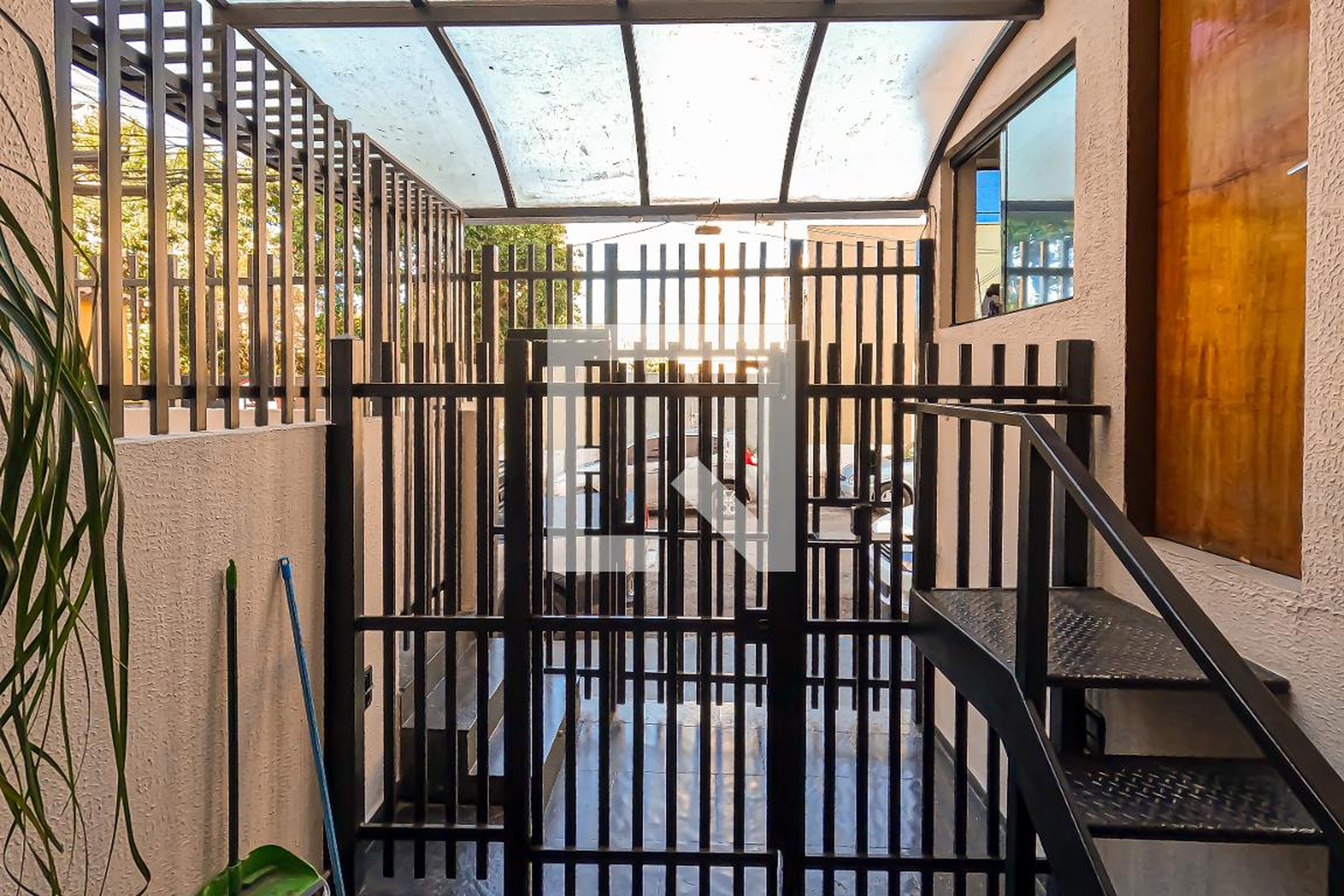 Área comum - Guaratuba