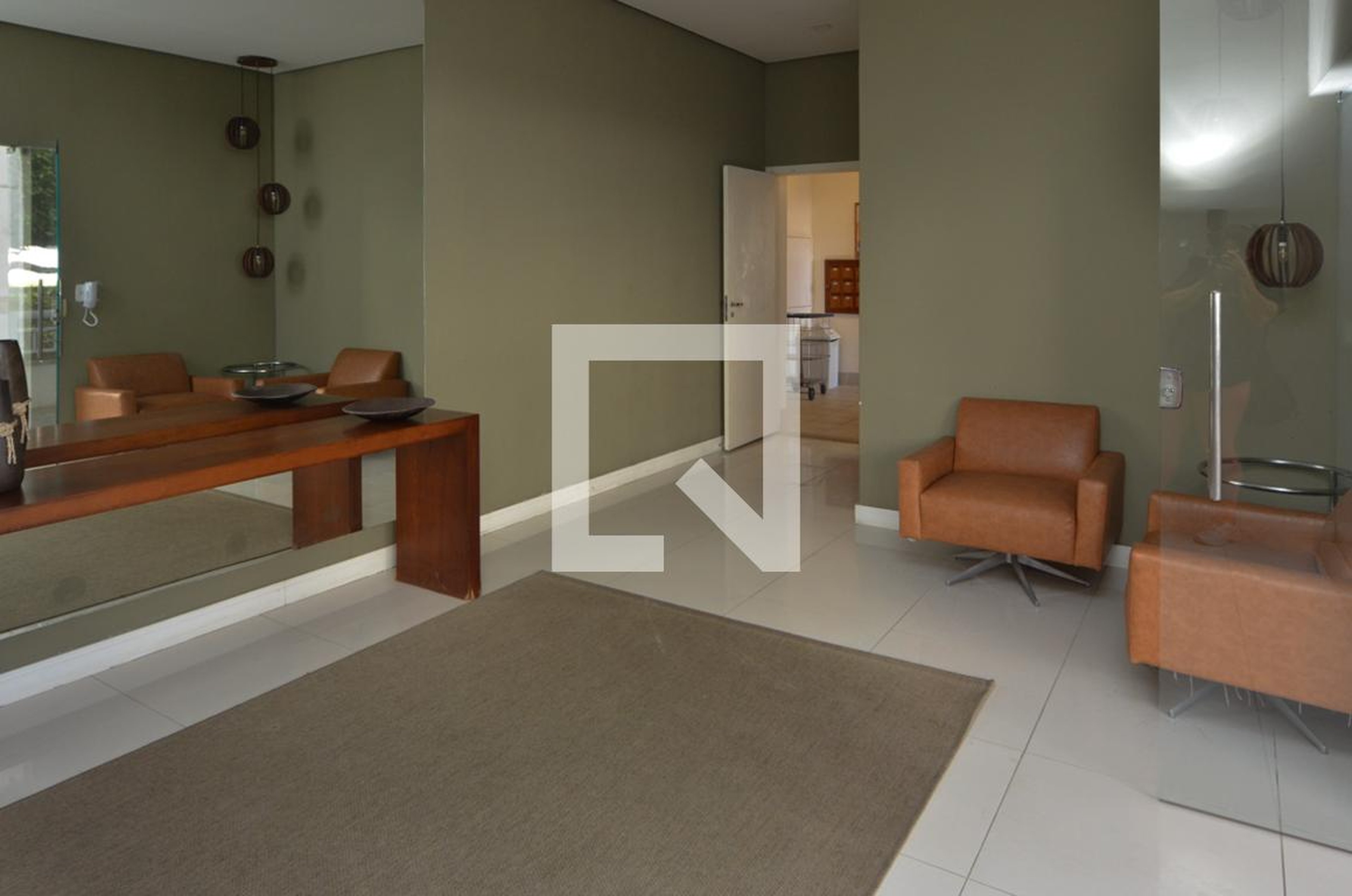 Hall - Máximo  Recreio Resort