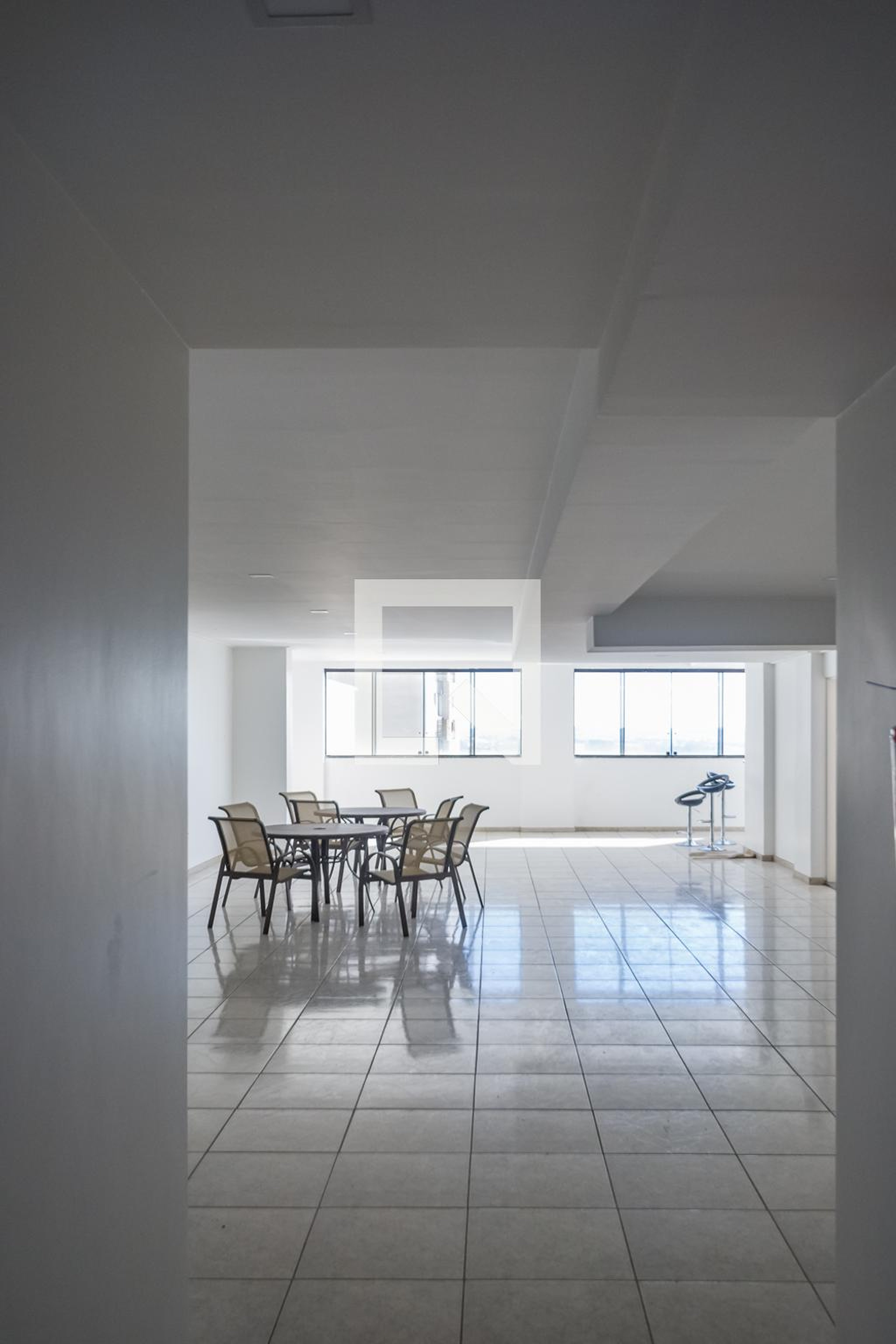 Salão de Festas - Betel