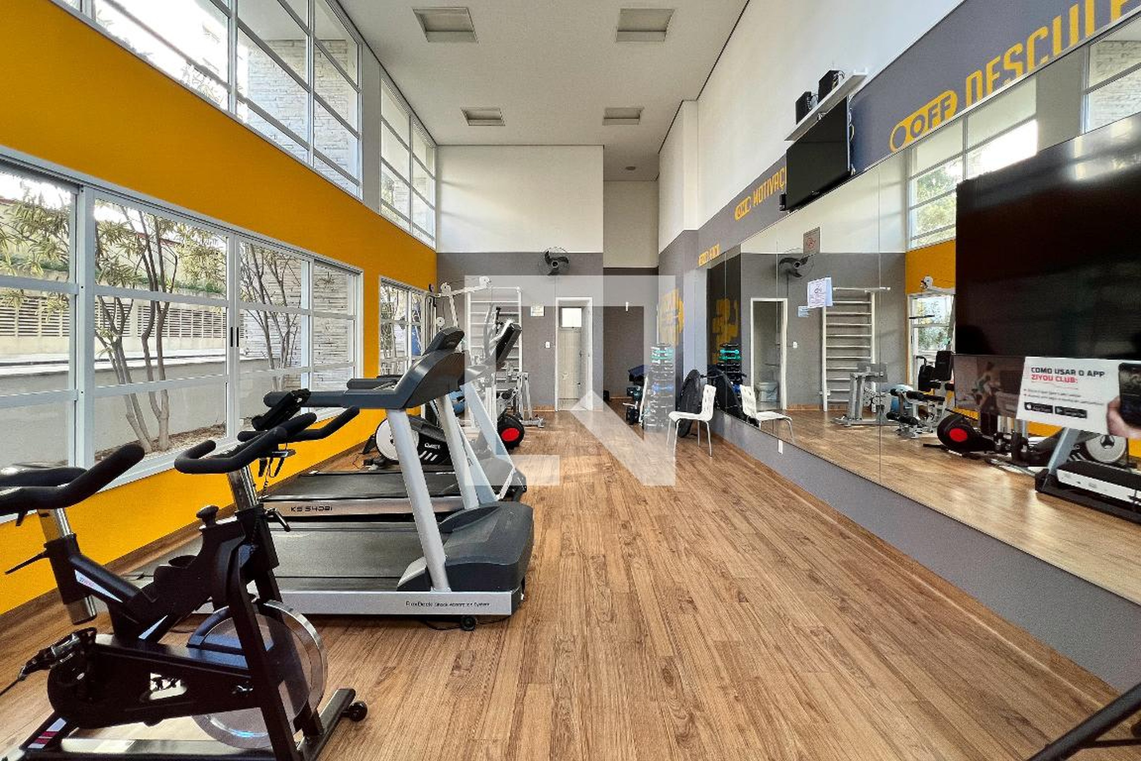 Academia - All Itaim